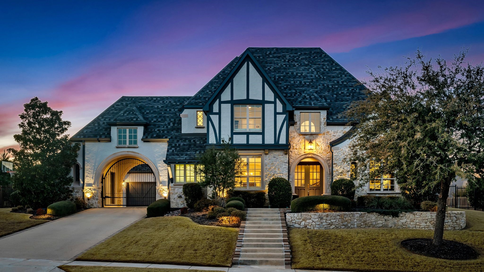 421 Whitley Place Drive