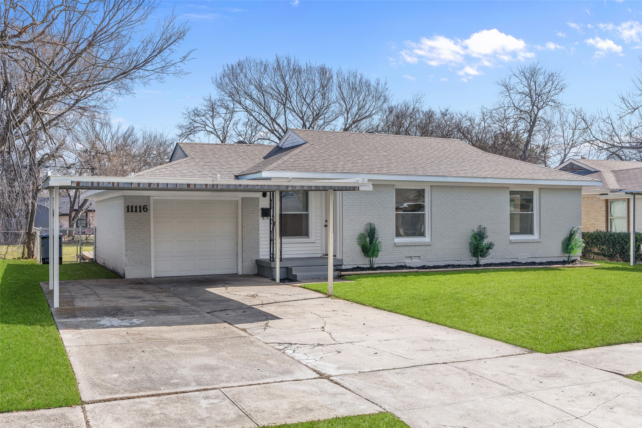 11116 Stallcup Drive
