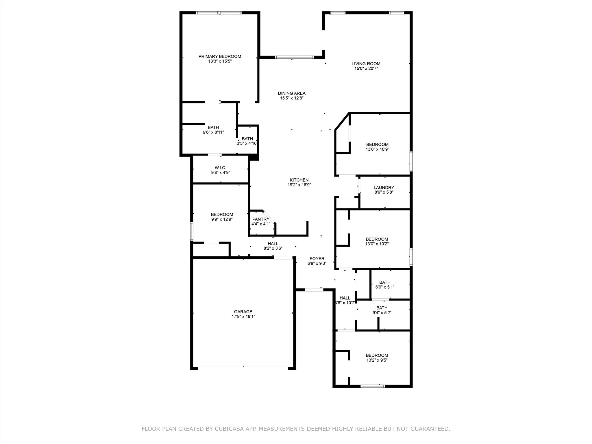 1209 Willowbend Way