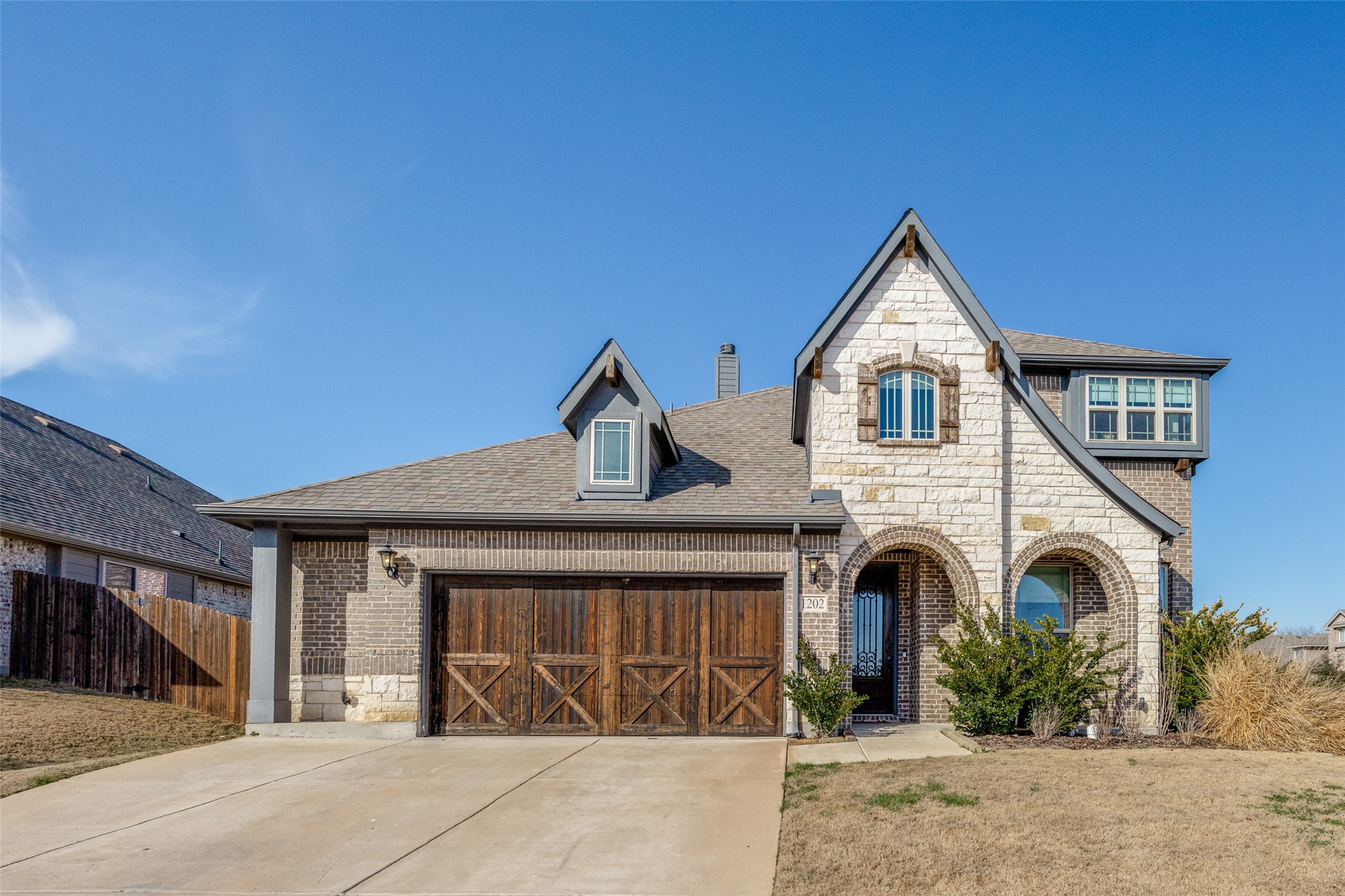 1202 Bridgeport Drive