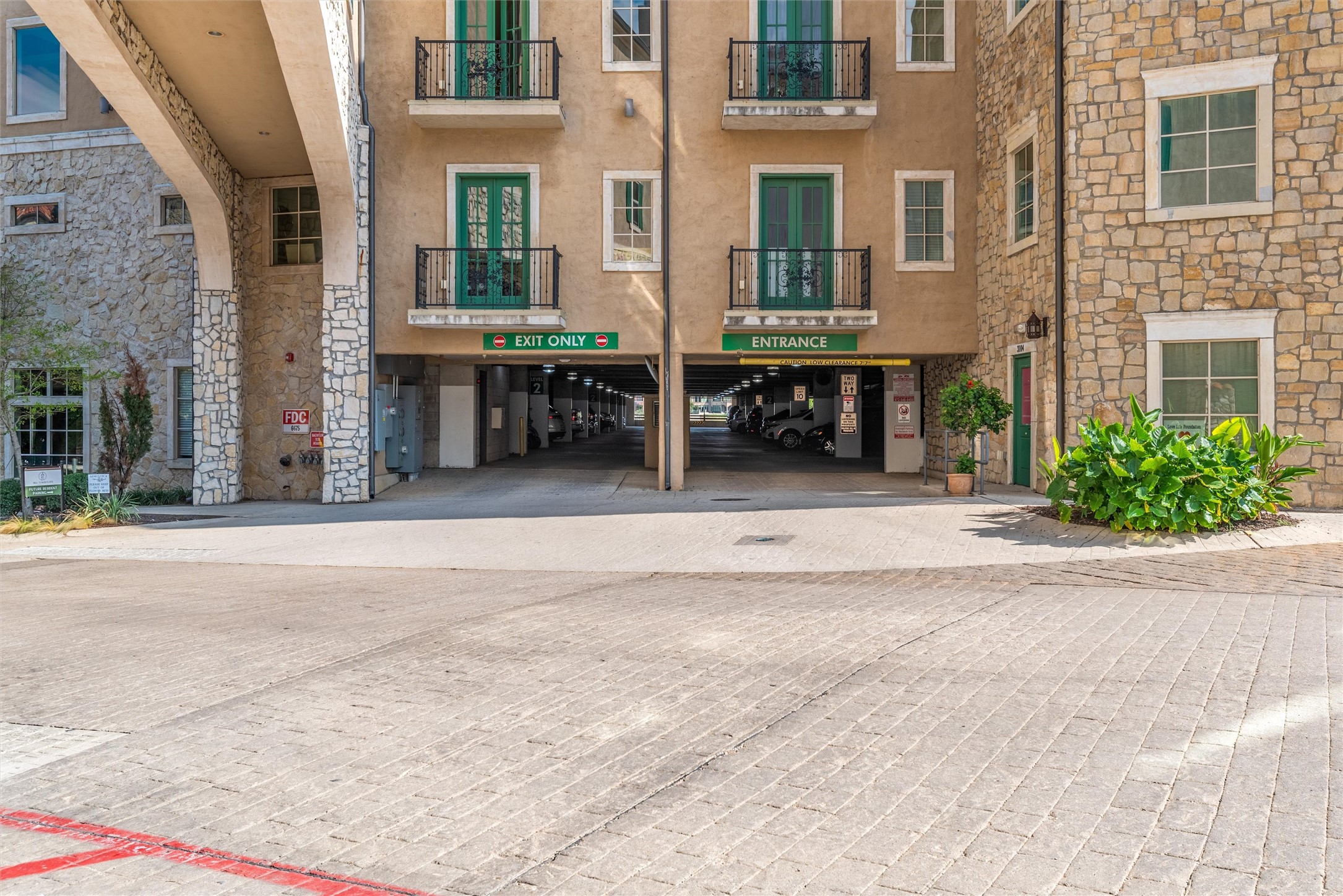 6601 Mediterranean Drive 6201
