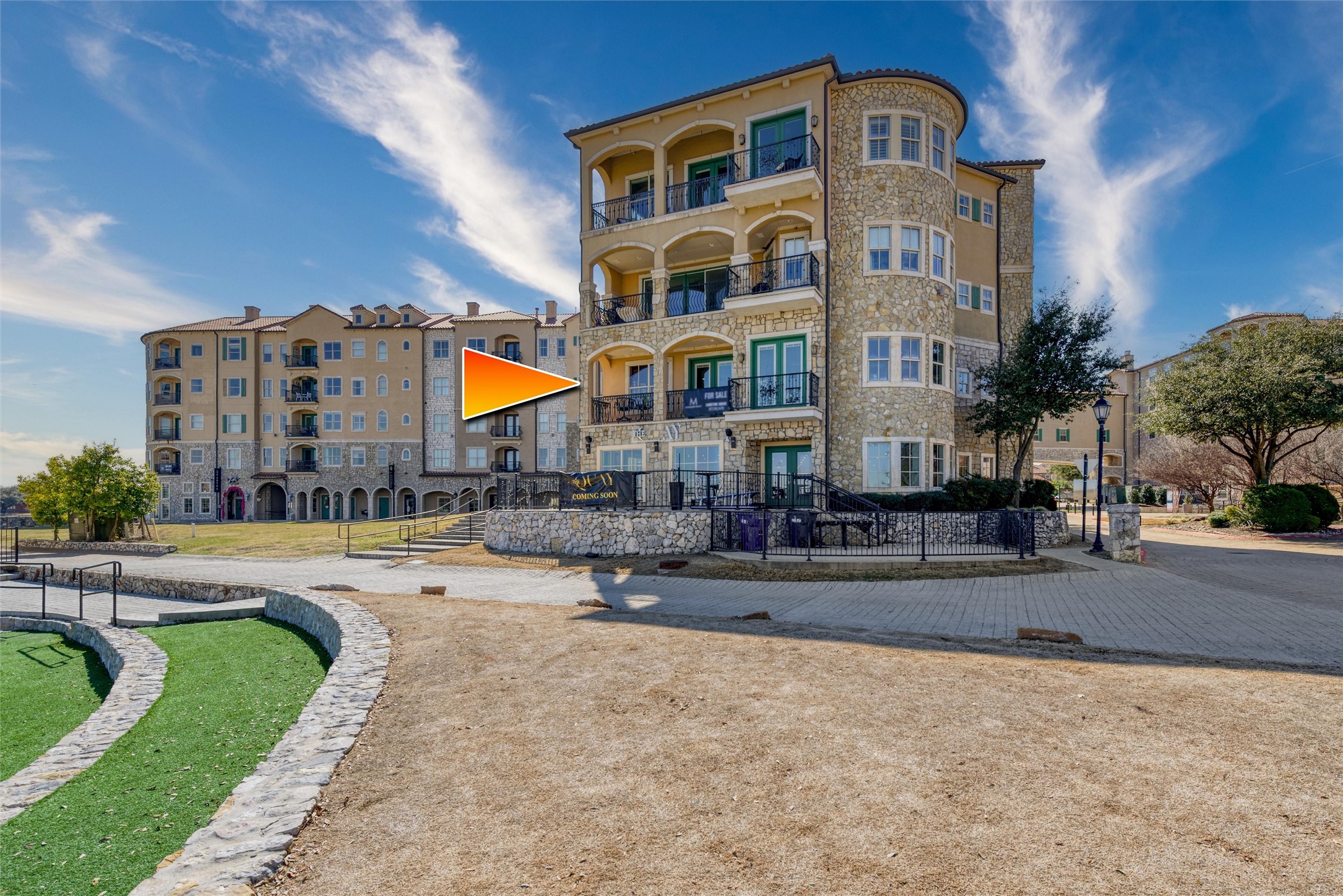 6601 Mediterranean Drive 6201