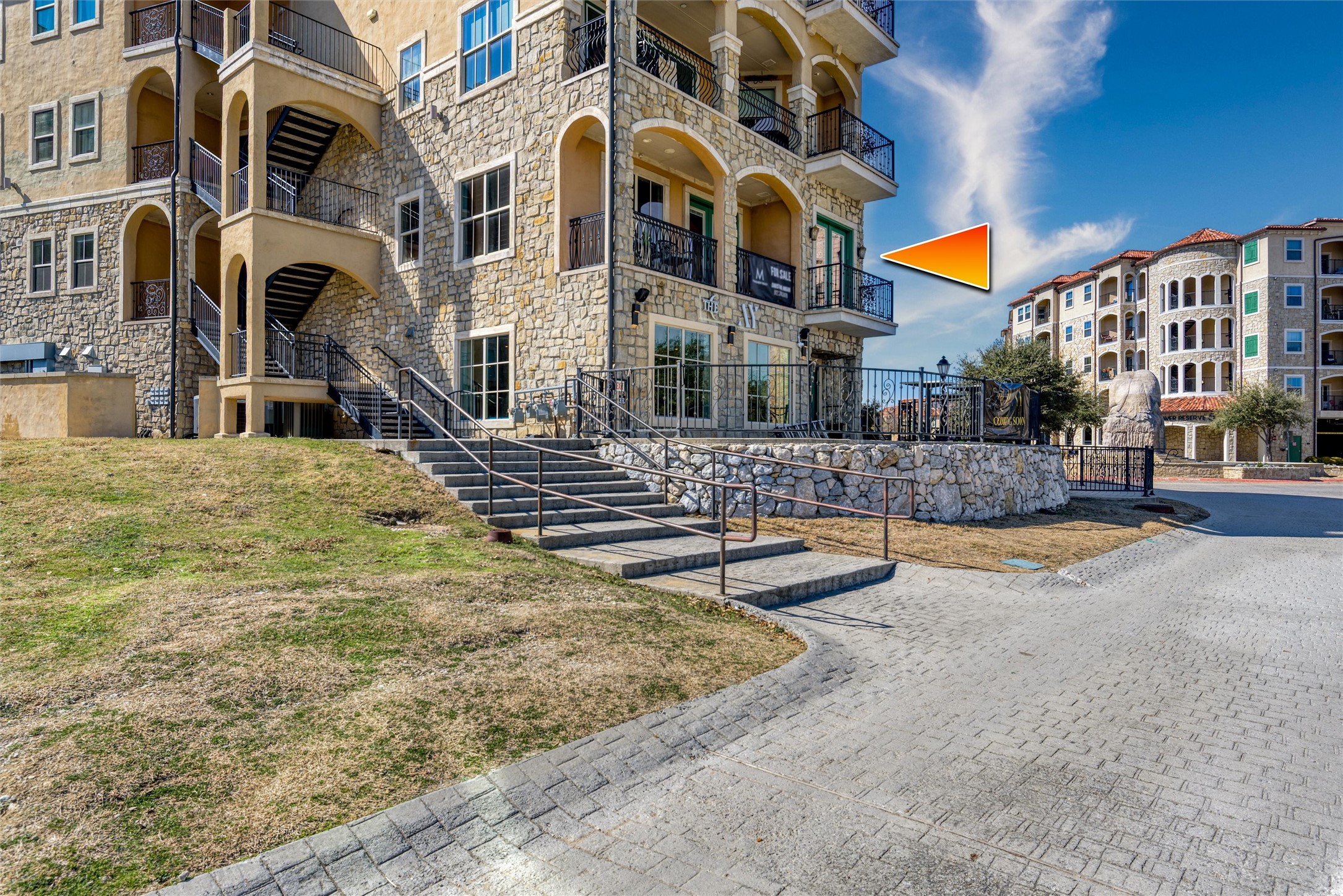 6601 Mediterranean Drive 6201