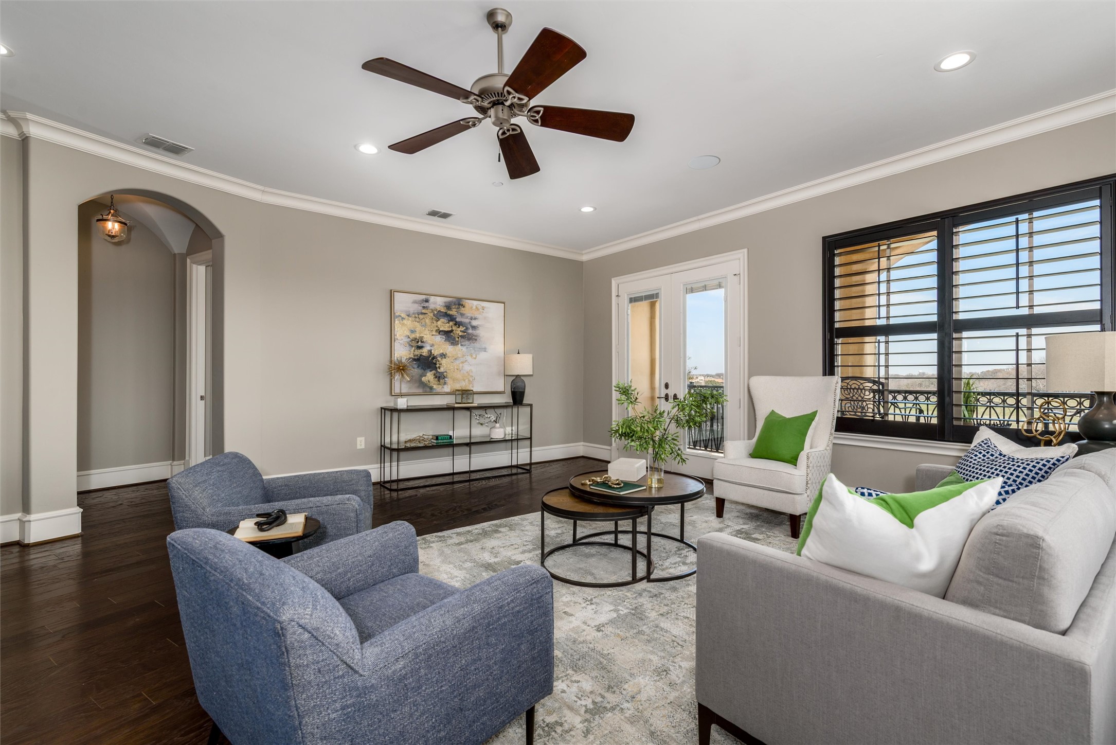 6601 Mediterranean Drive 6201