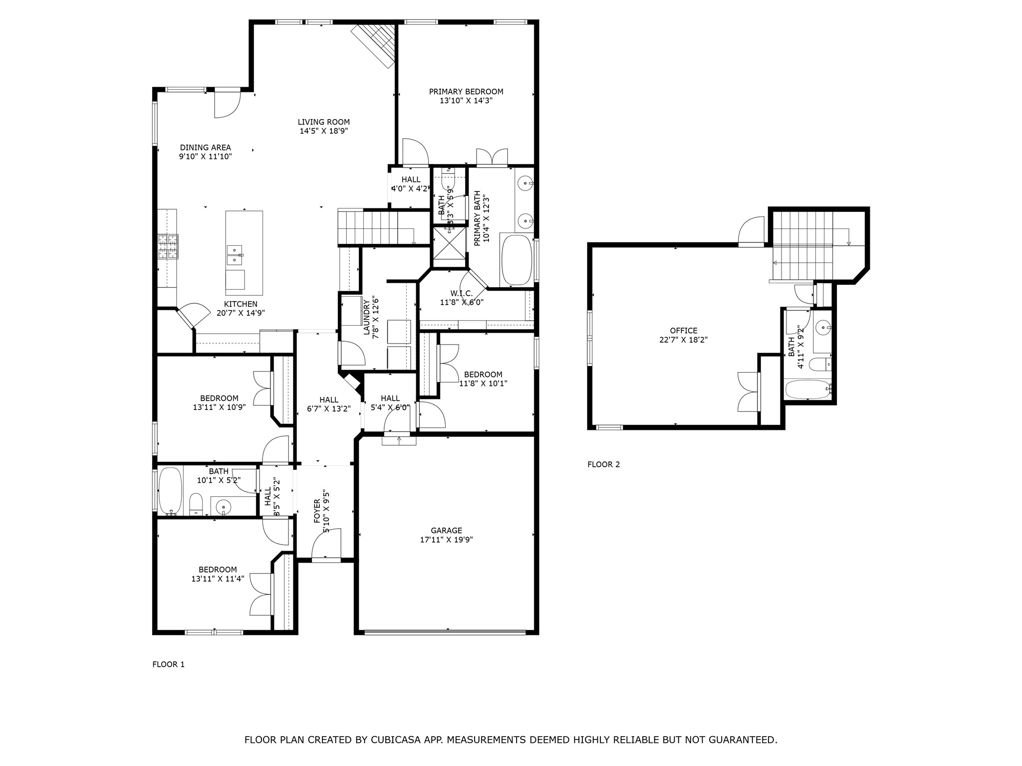 220 Corbo Trail