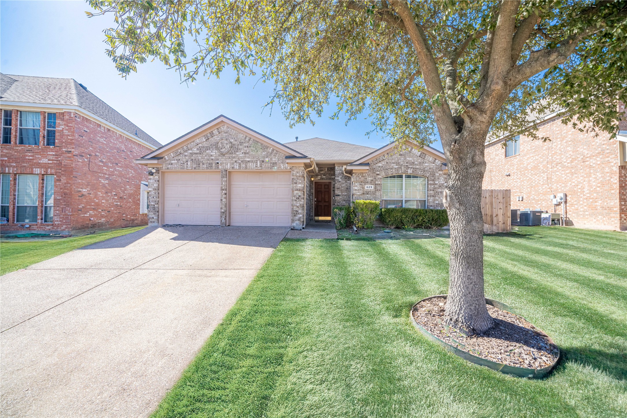 629 Spicewood Drive