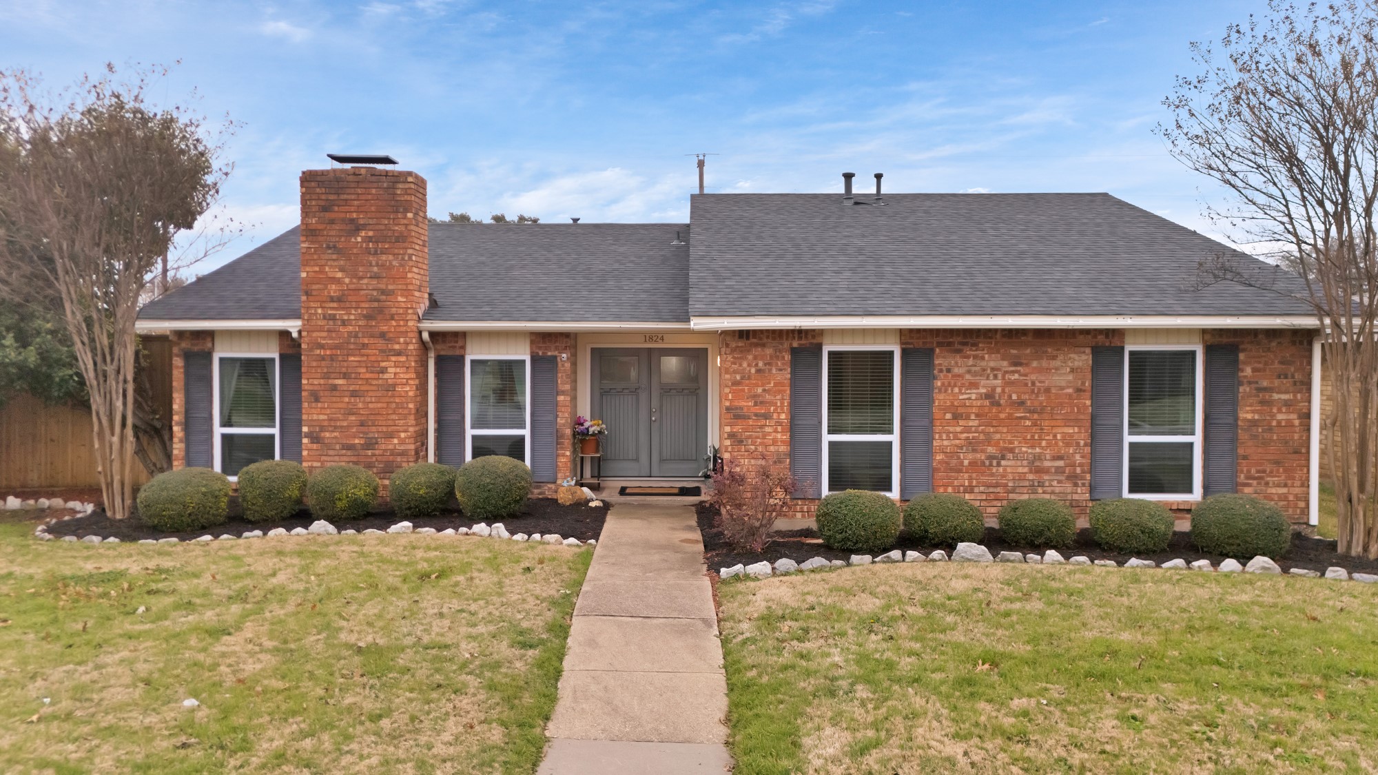1824 Clear Creek Lane
