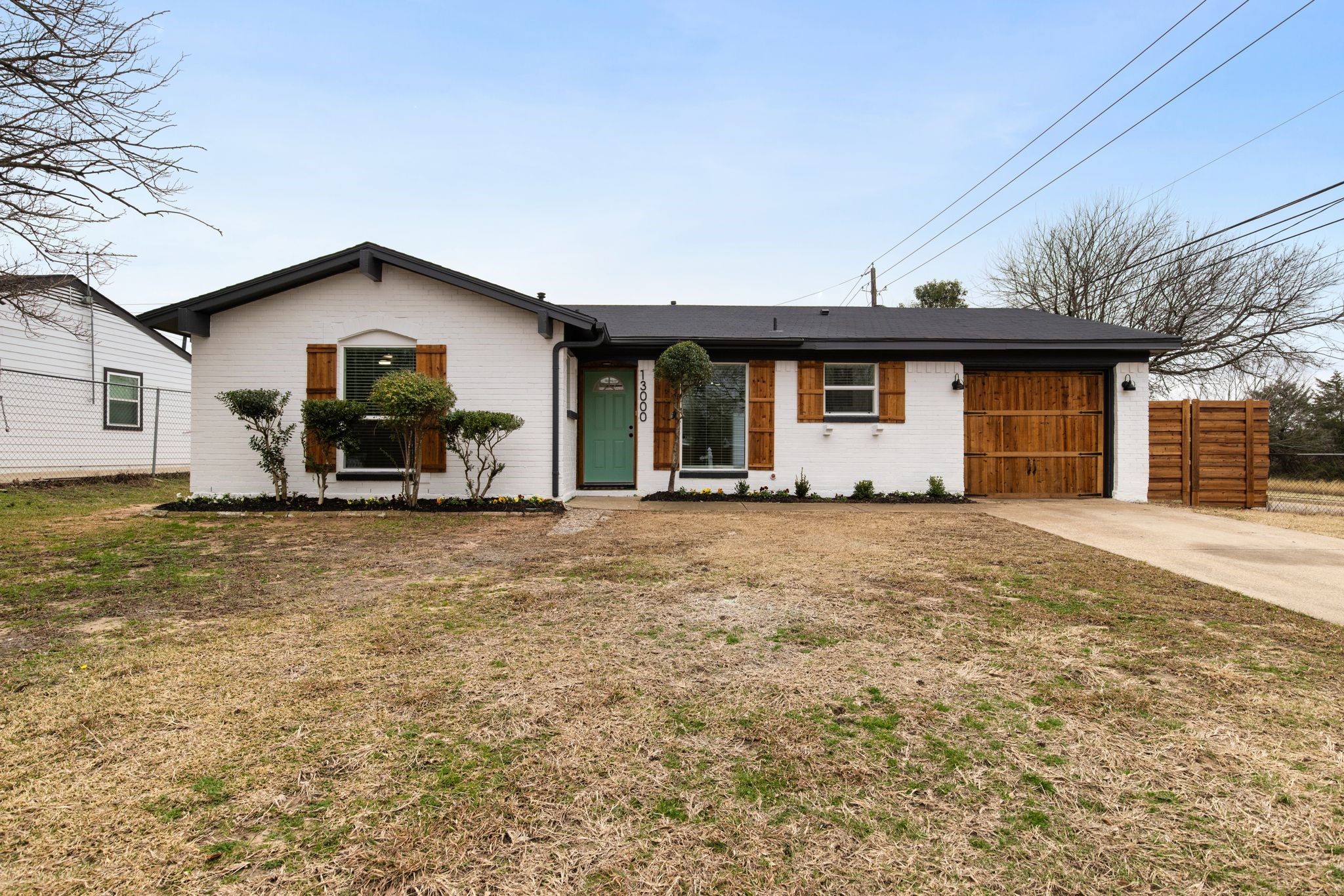13000 Horseshoe Trail