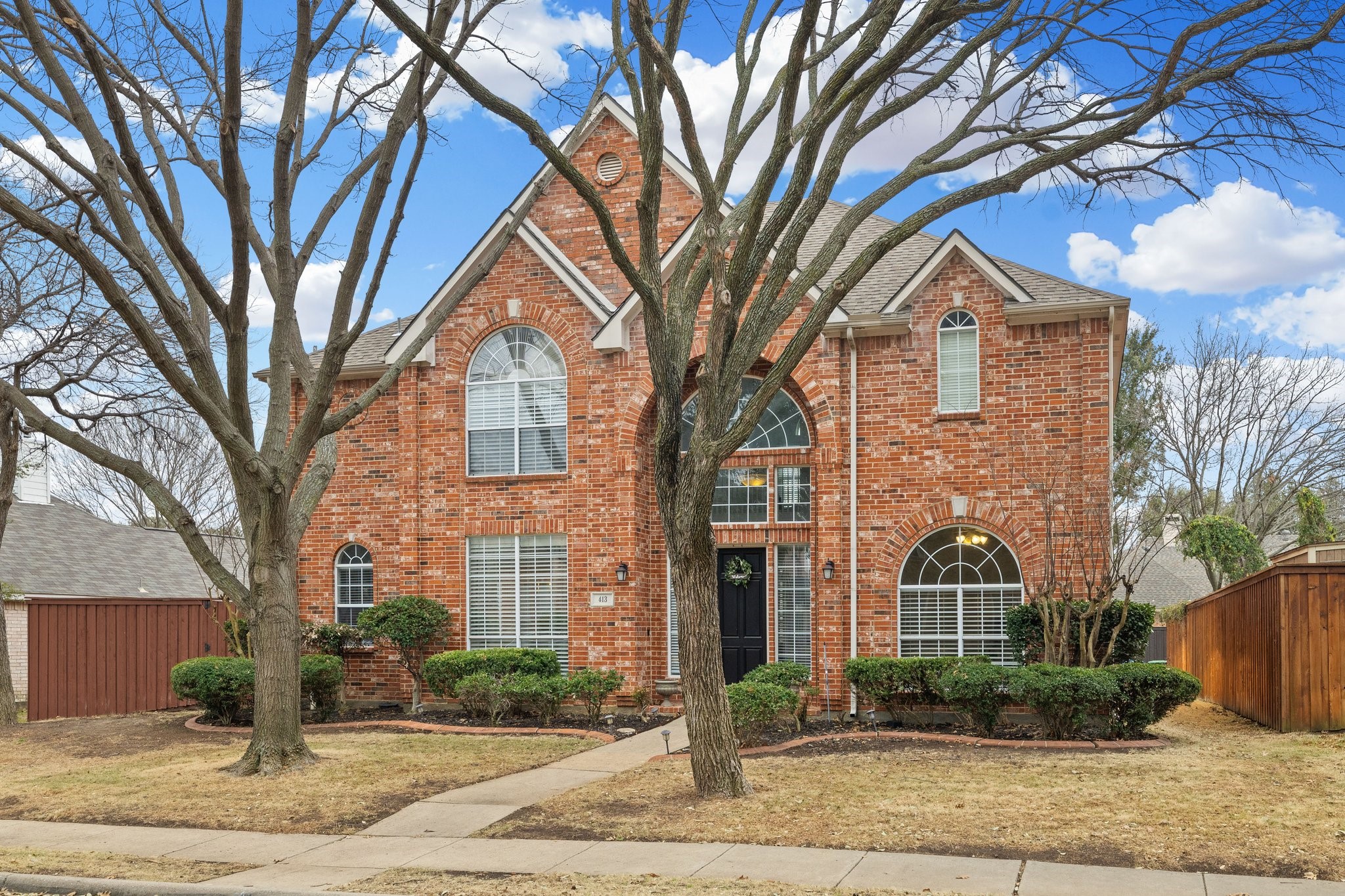 413 Marlow Drive