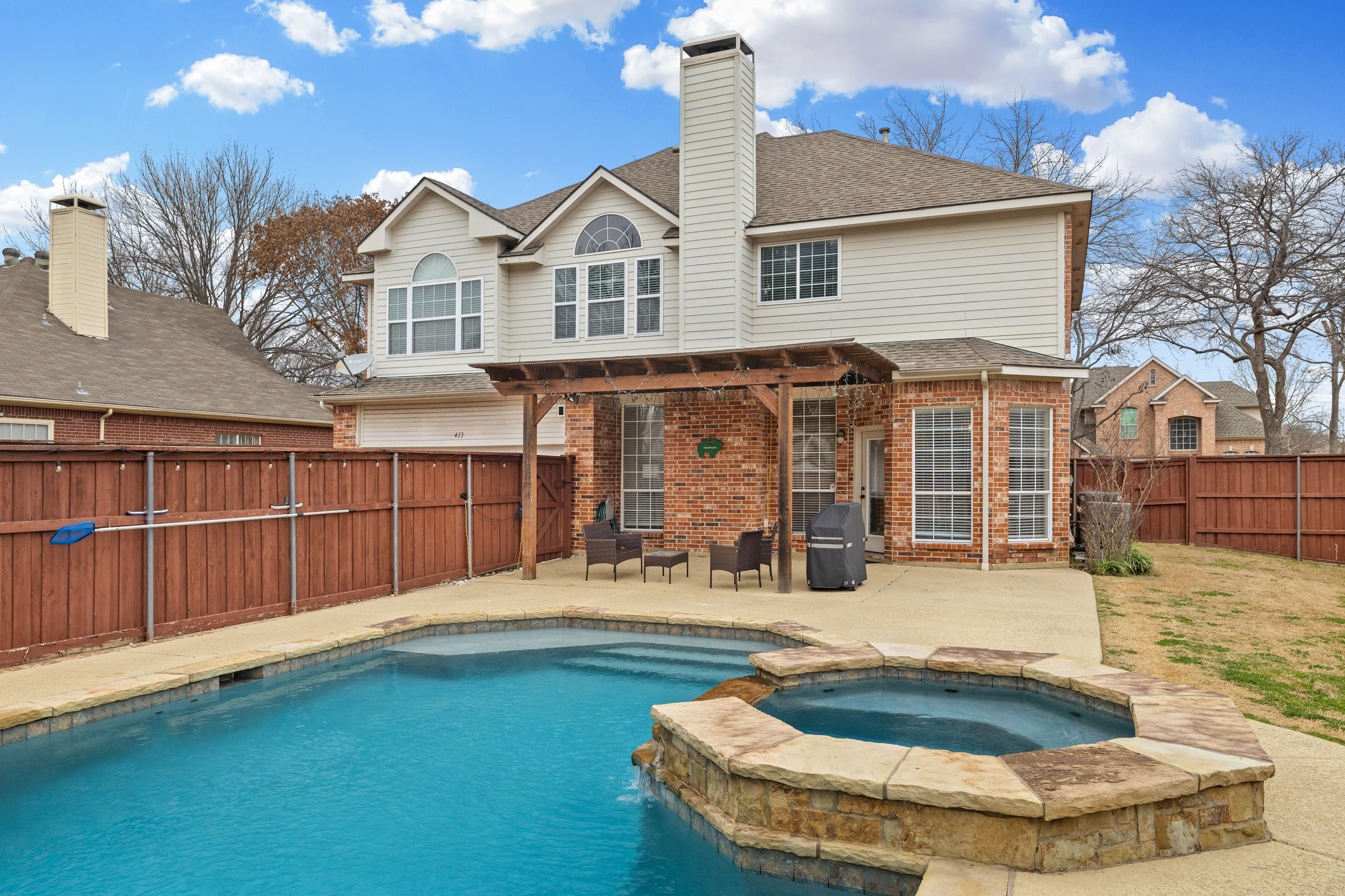 413 Marlow Drive