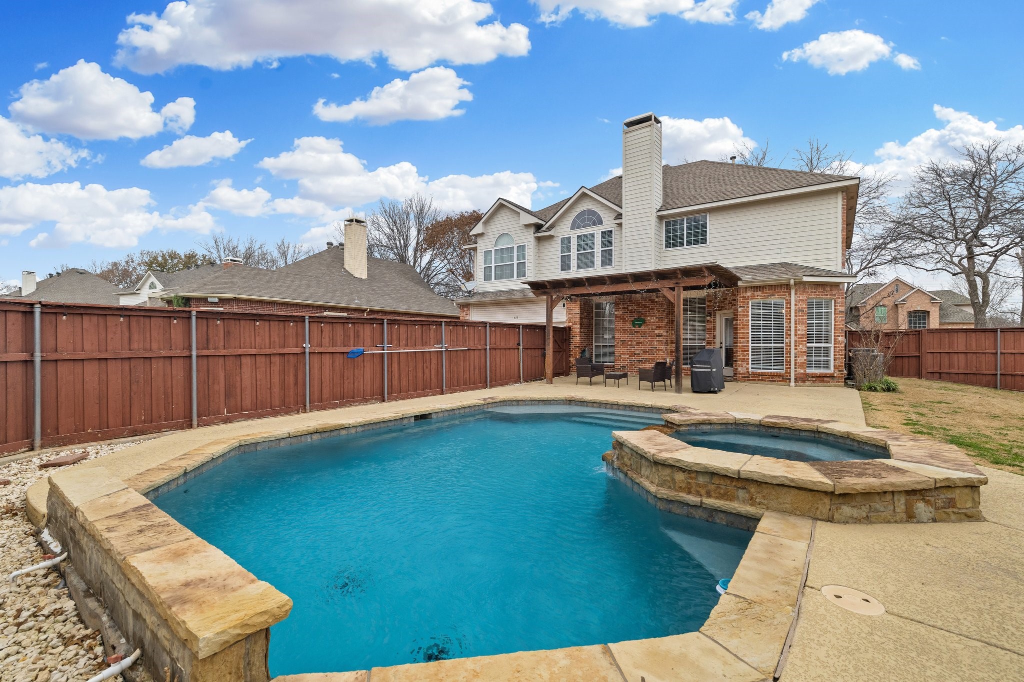 413 Marlow Drive