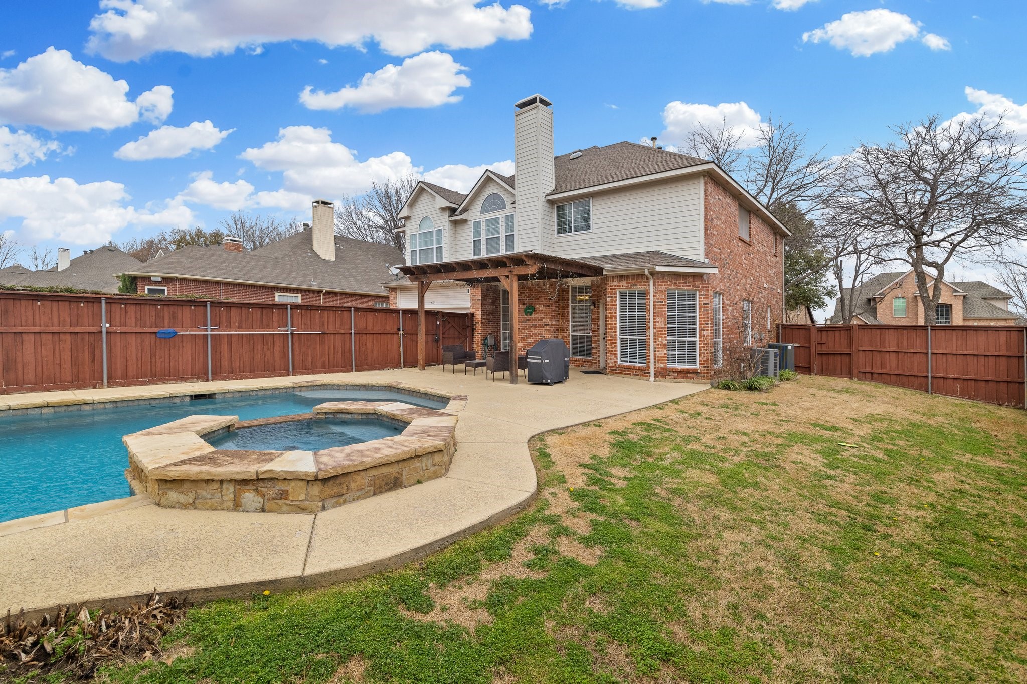 413 Marlow Drive