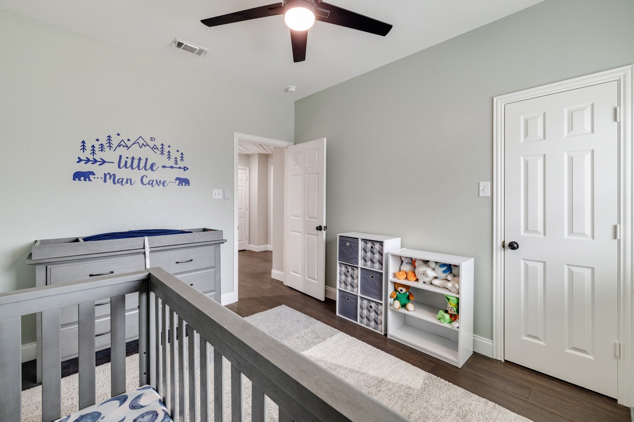 413 Marlow Drive
