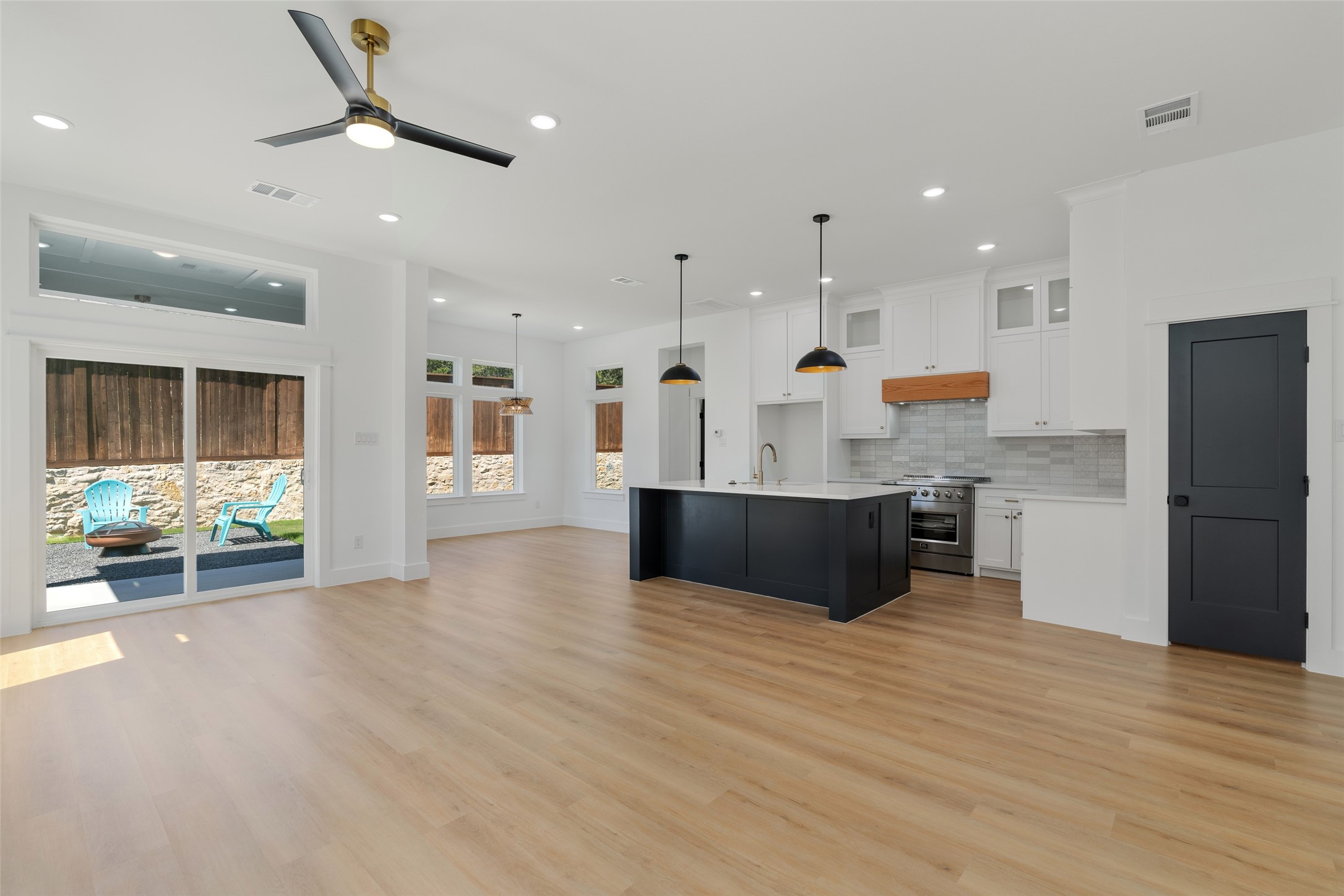908 Tree Drive
