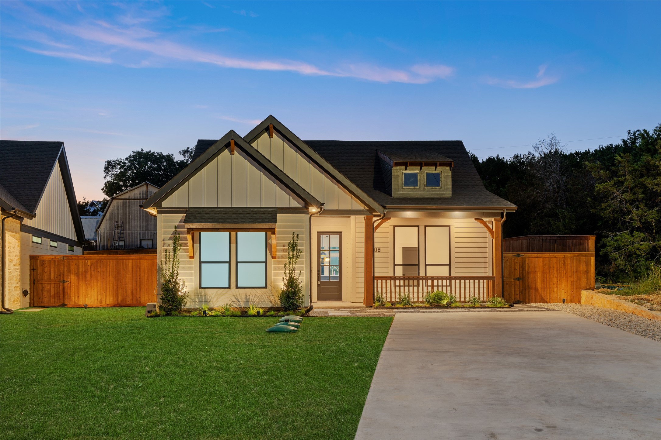 908 Tree Drive