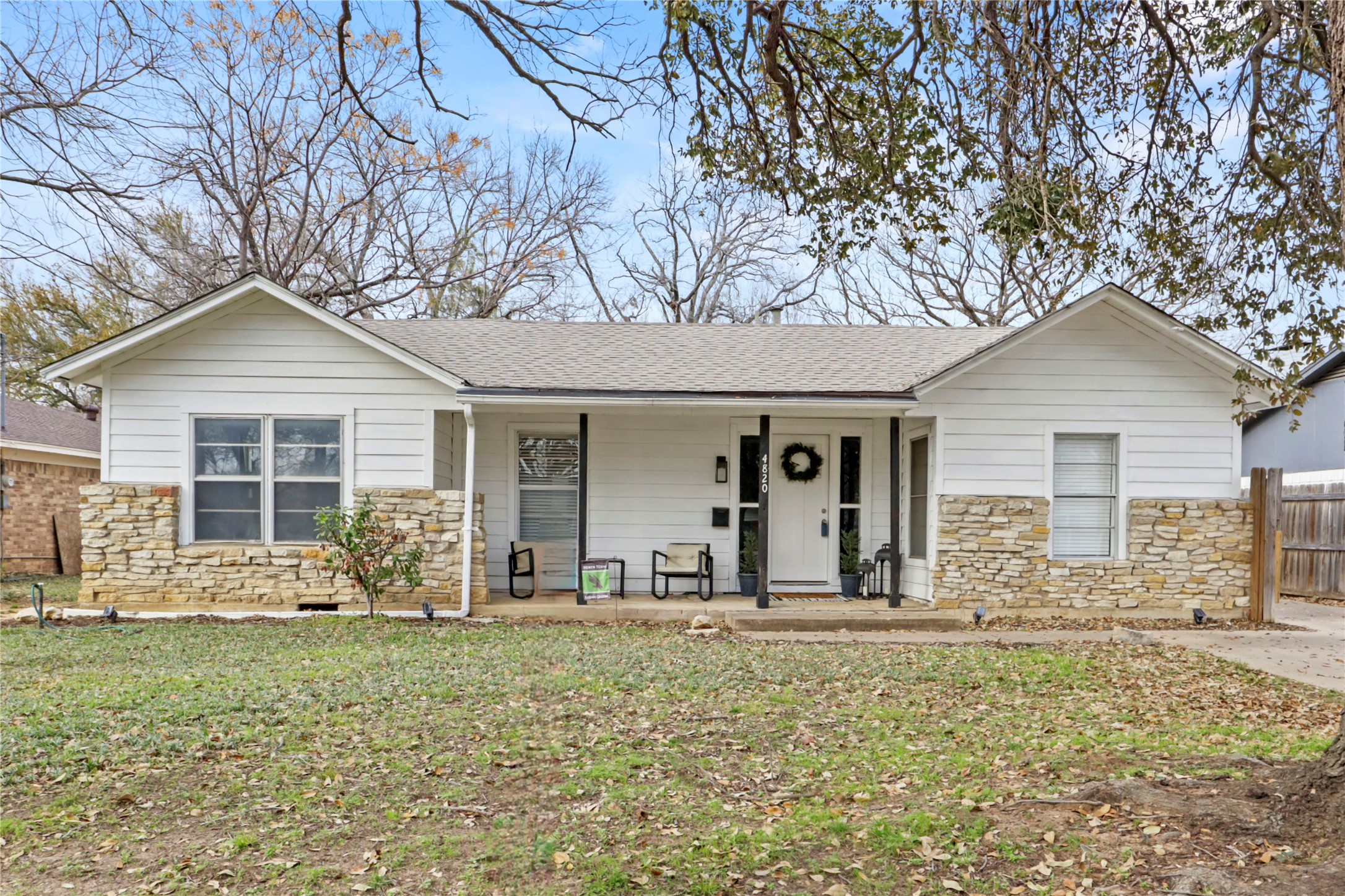 4820 White Oak Lane