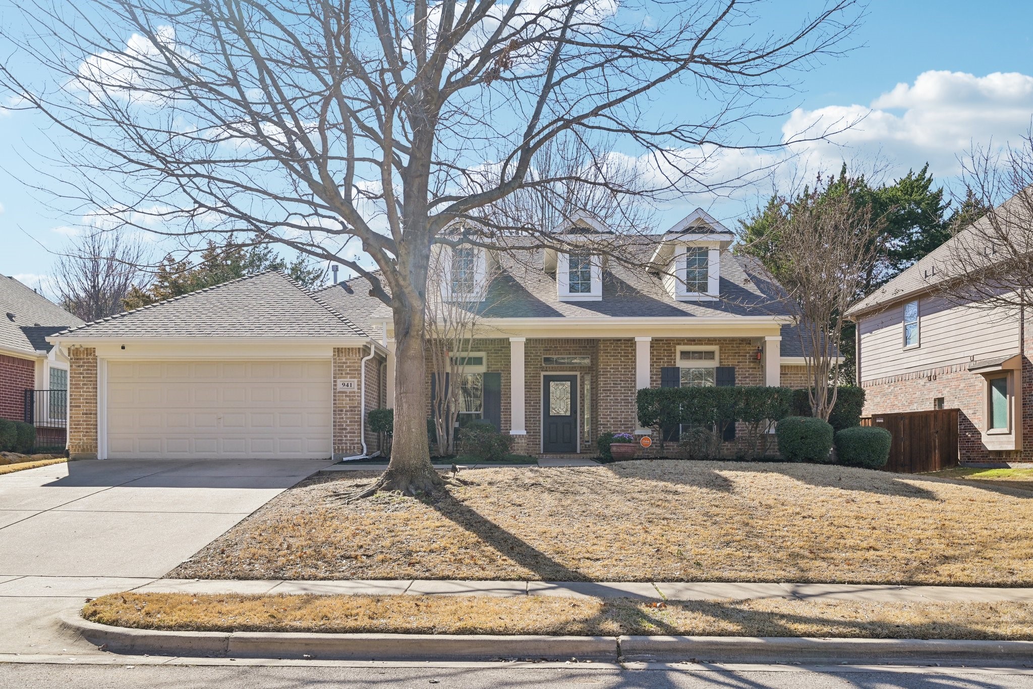 941 Fall Creek