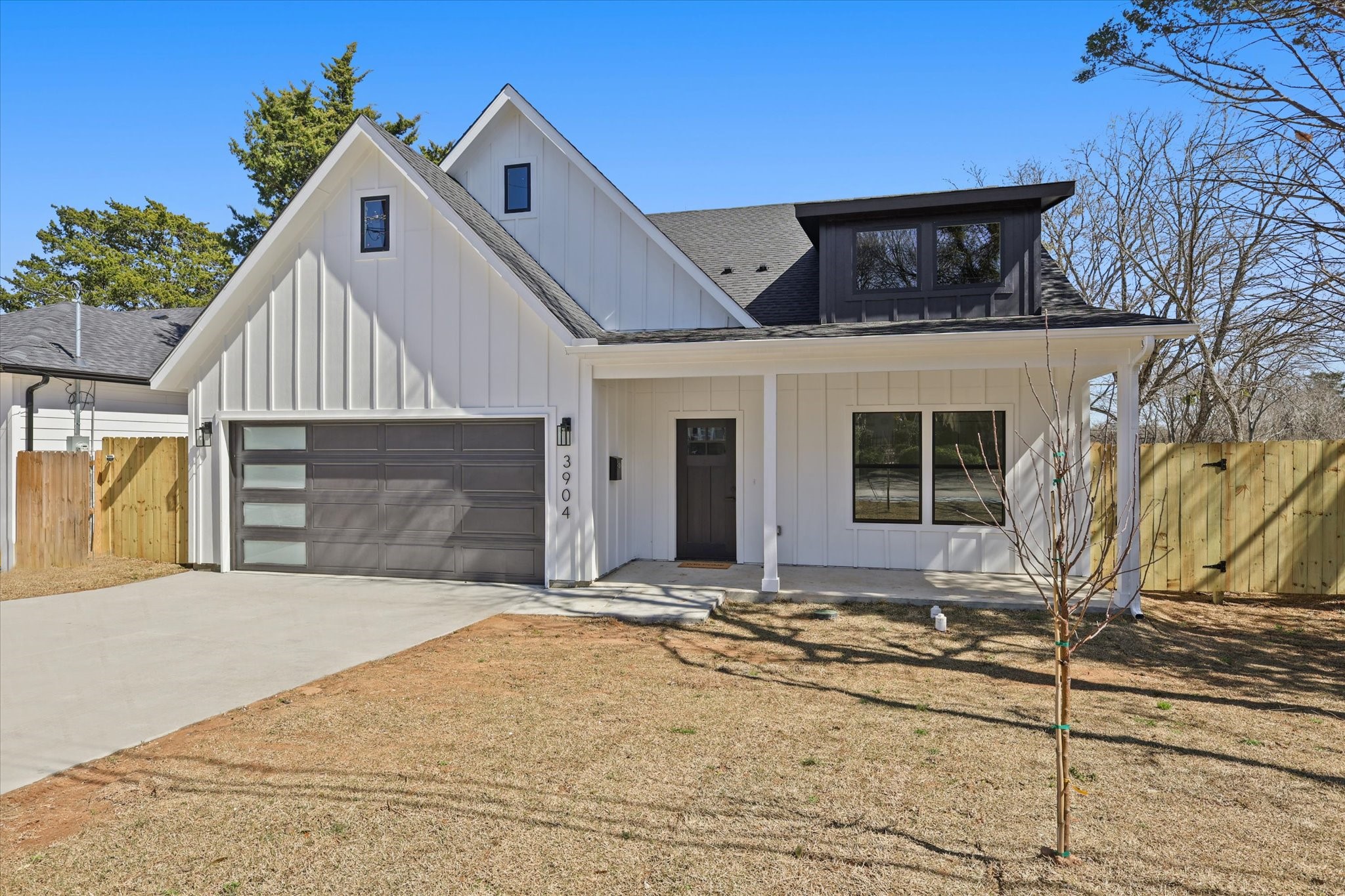 3904 Stanley Smith Drive