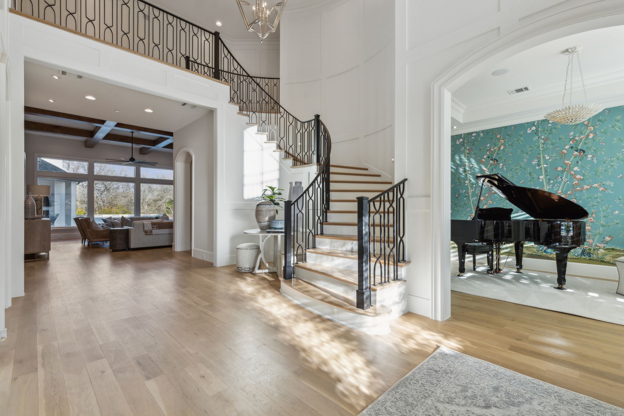 4111 Glacier Point Court