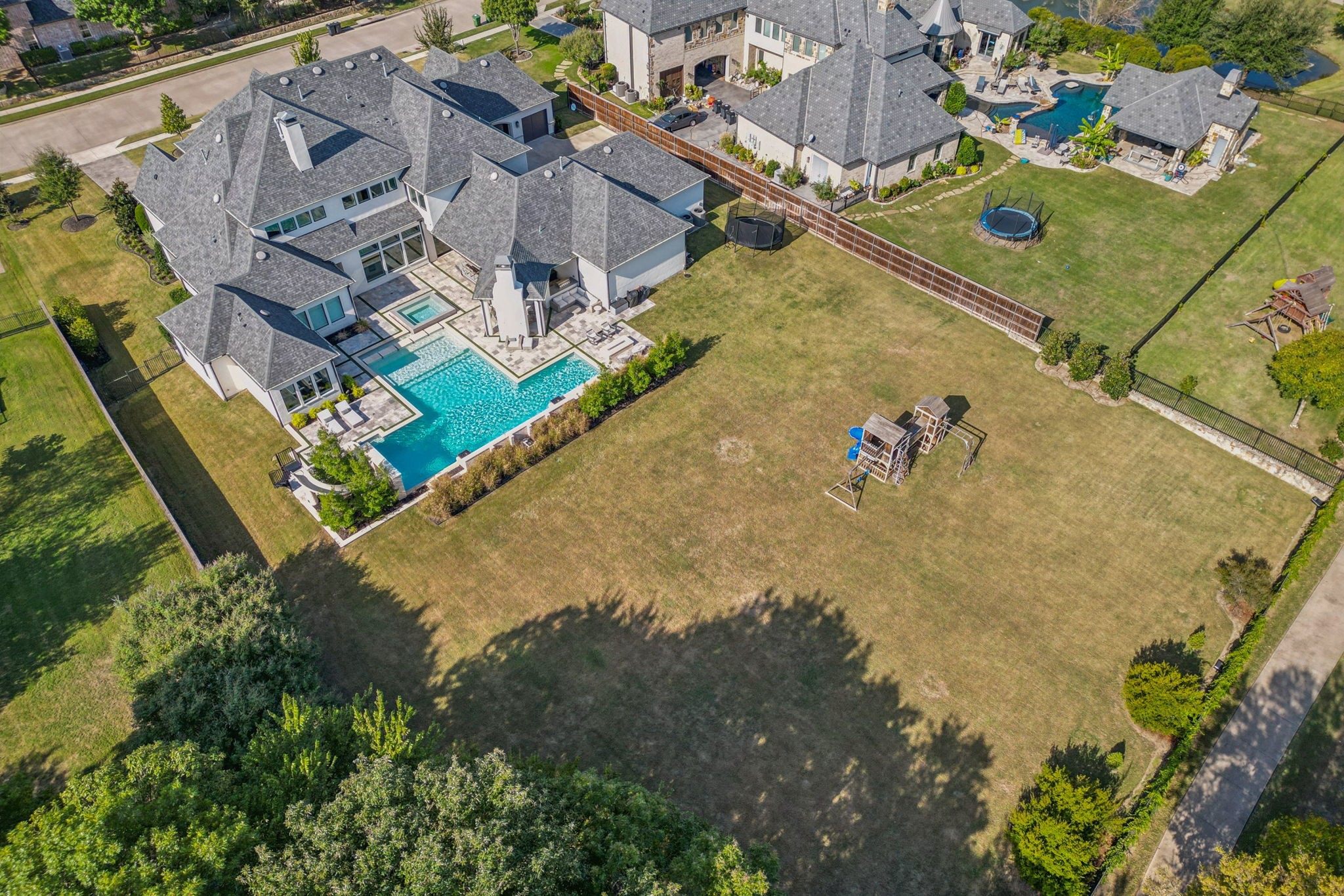 4111 Glacier Point Court