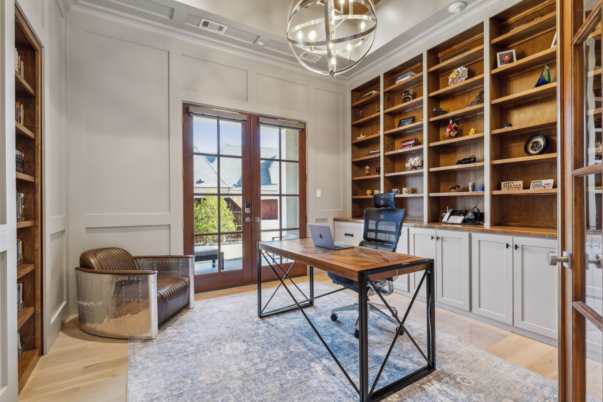 4111 Glacier Point Court