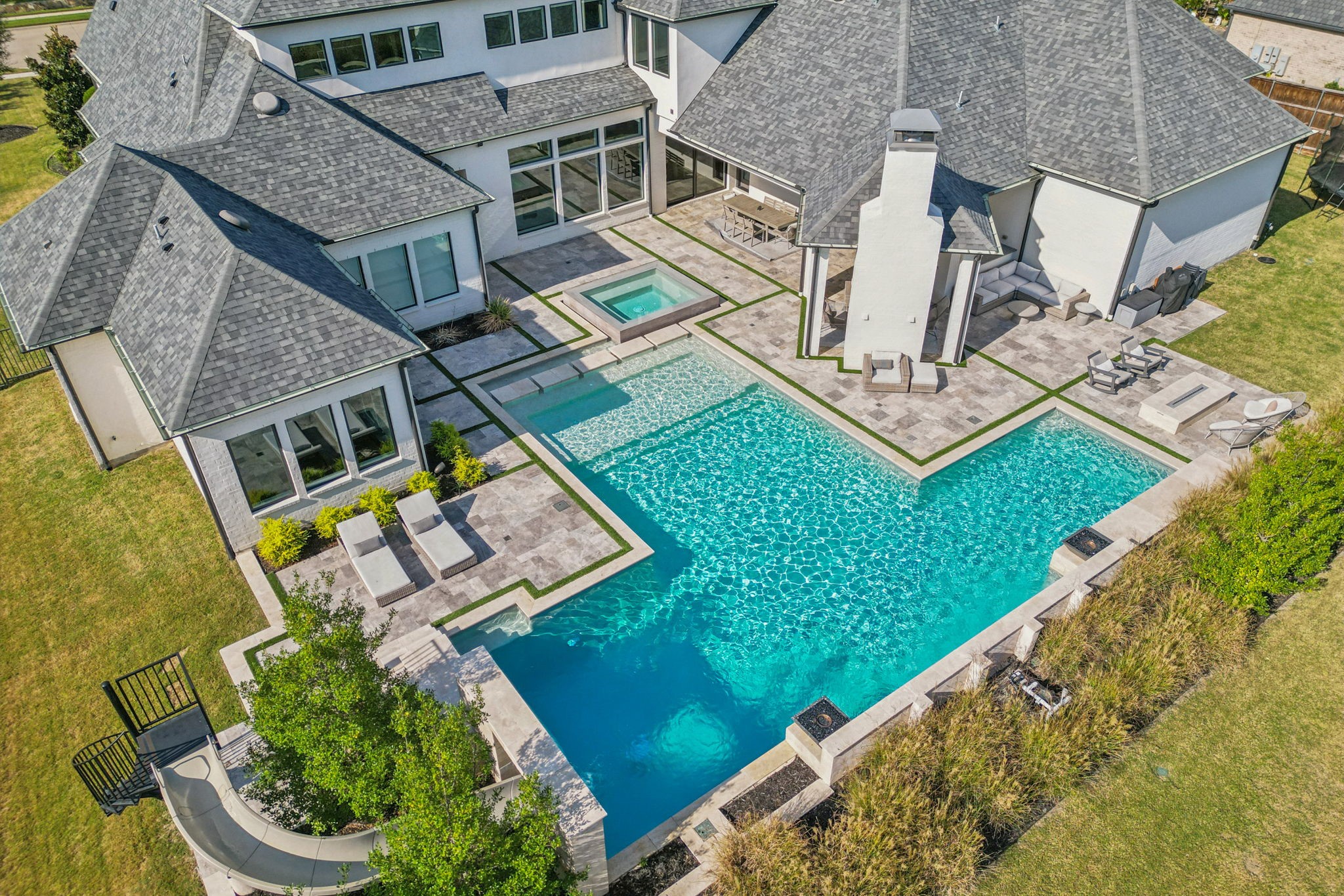 4111 Glacier Point Court