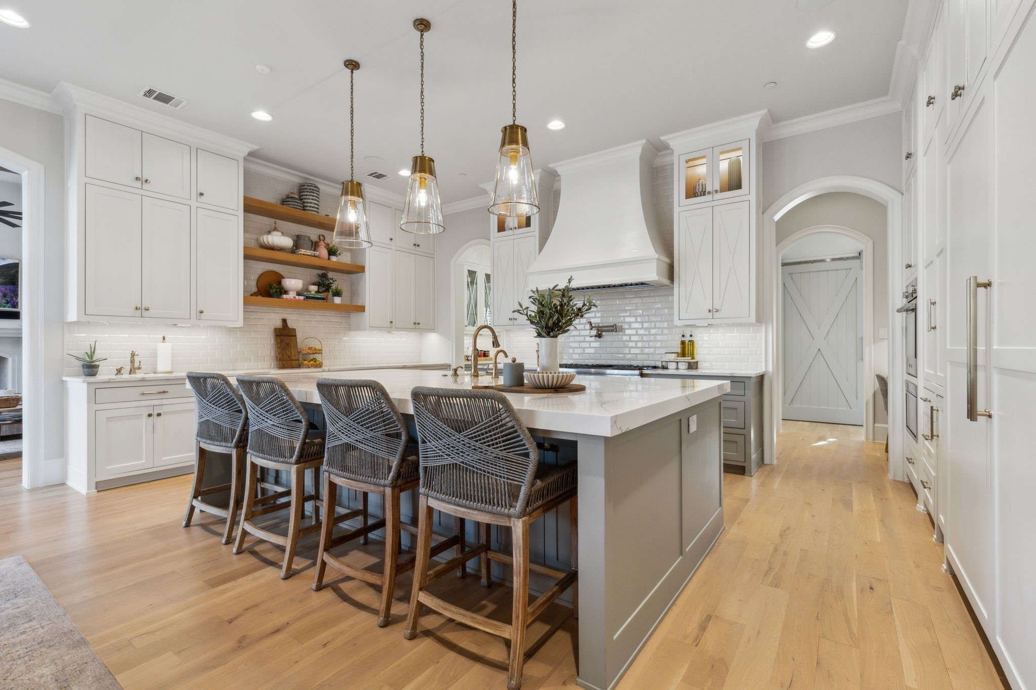 4111 Glacier Point Court