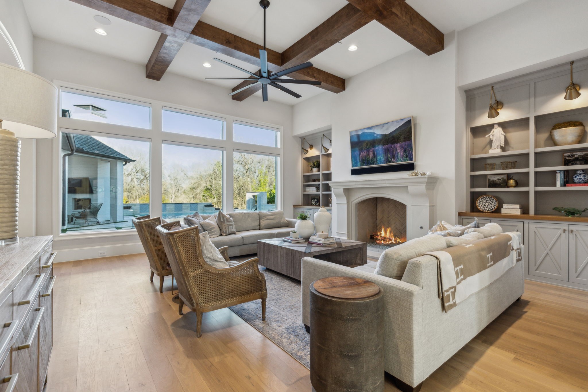 4111 Glacier Point Court