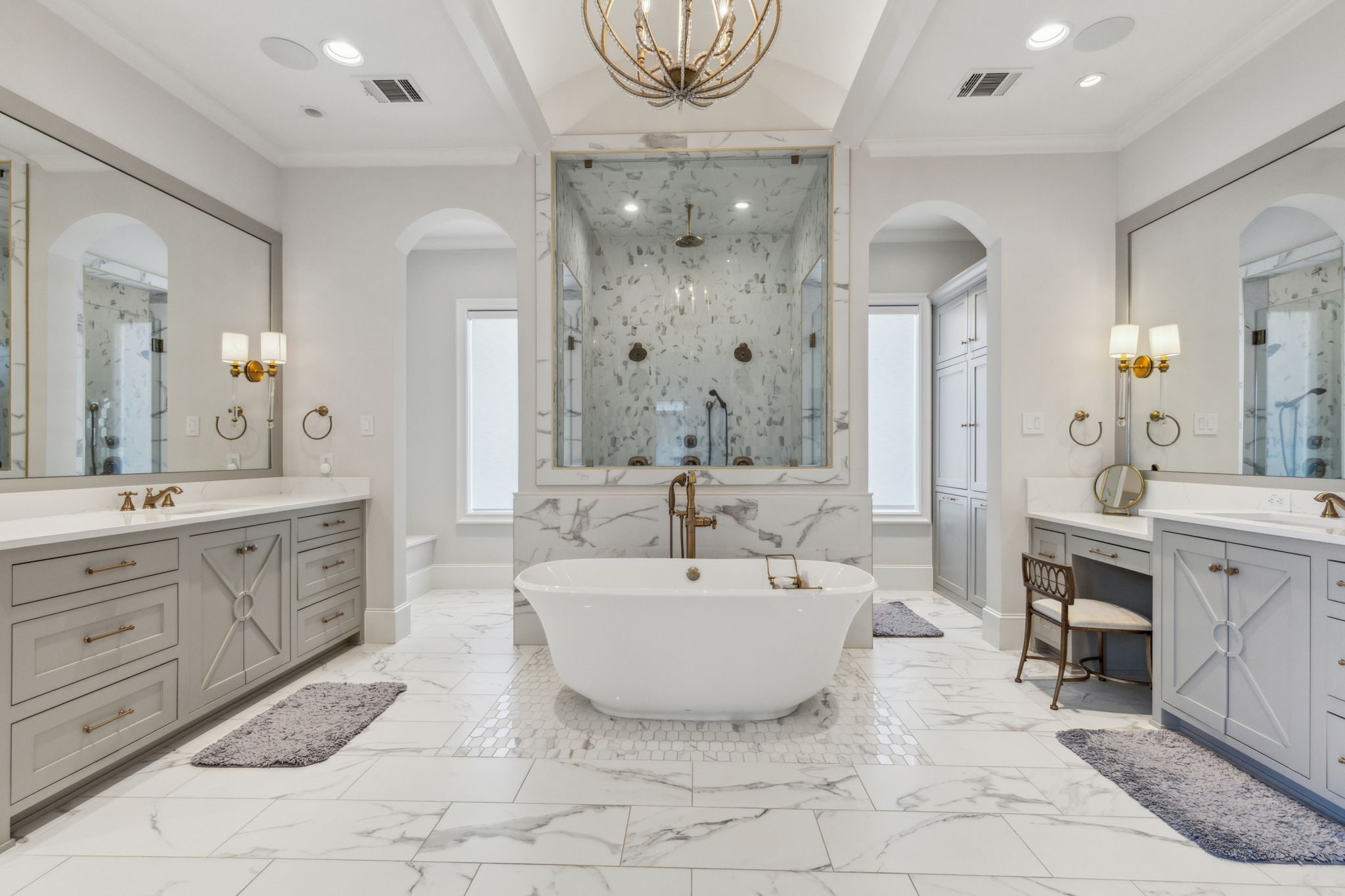 4111 Glacier Point Court