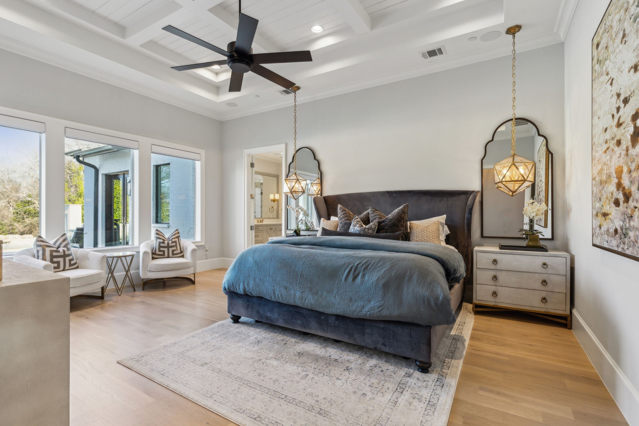 4111 Glacier Point Court