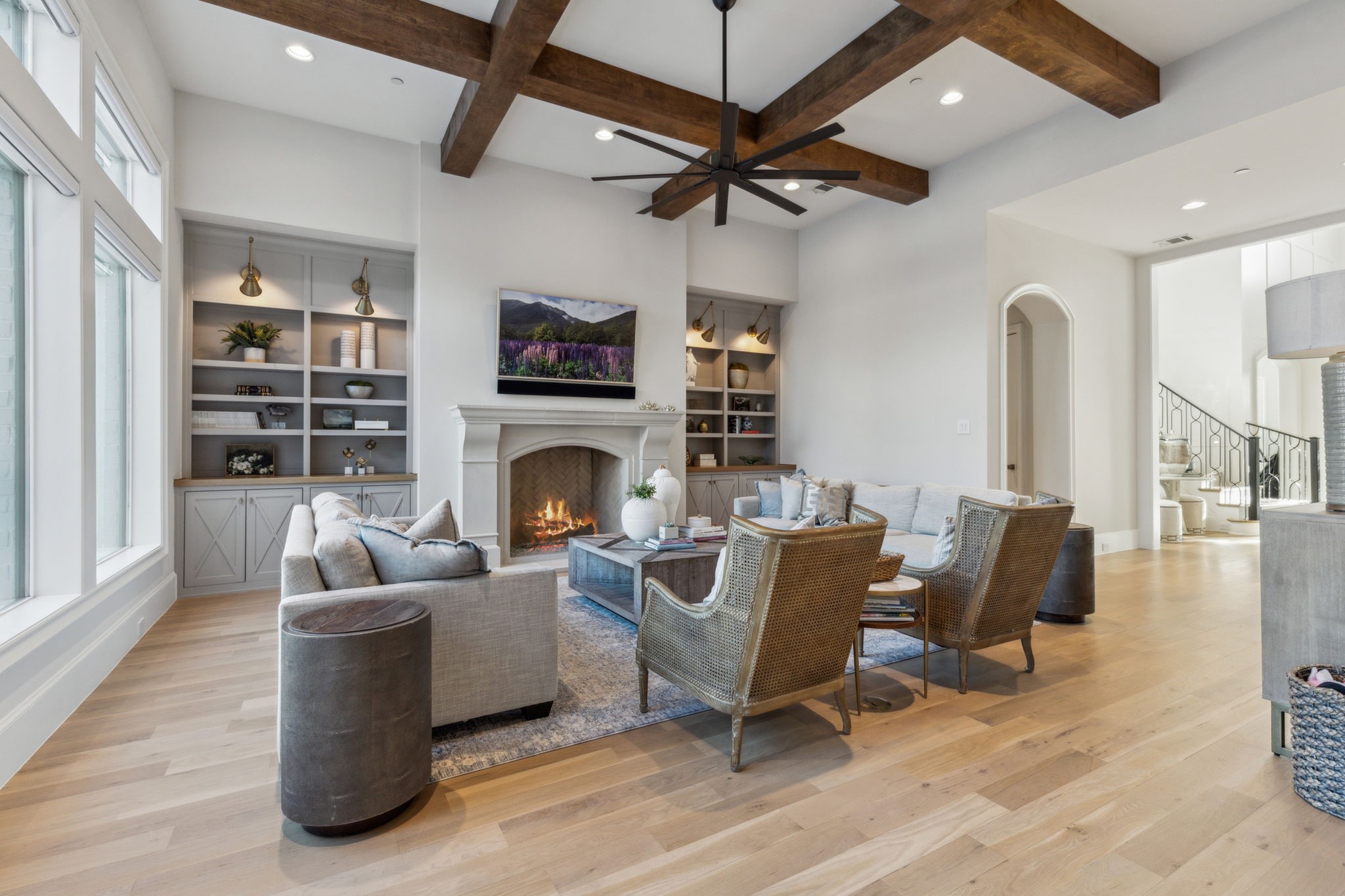 4111 Glacier Point Court
