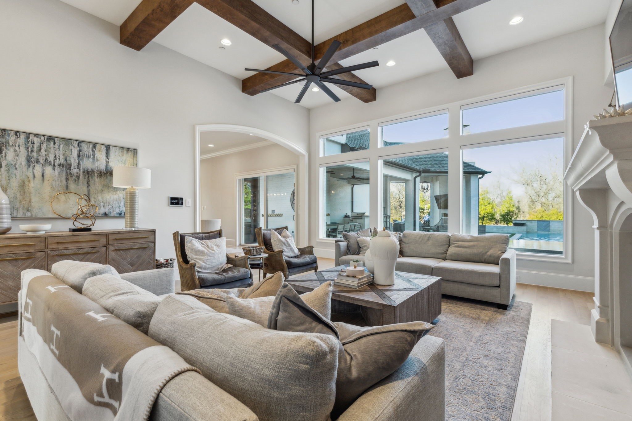 4111 Glacier Point Court