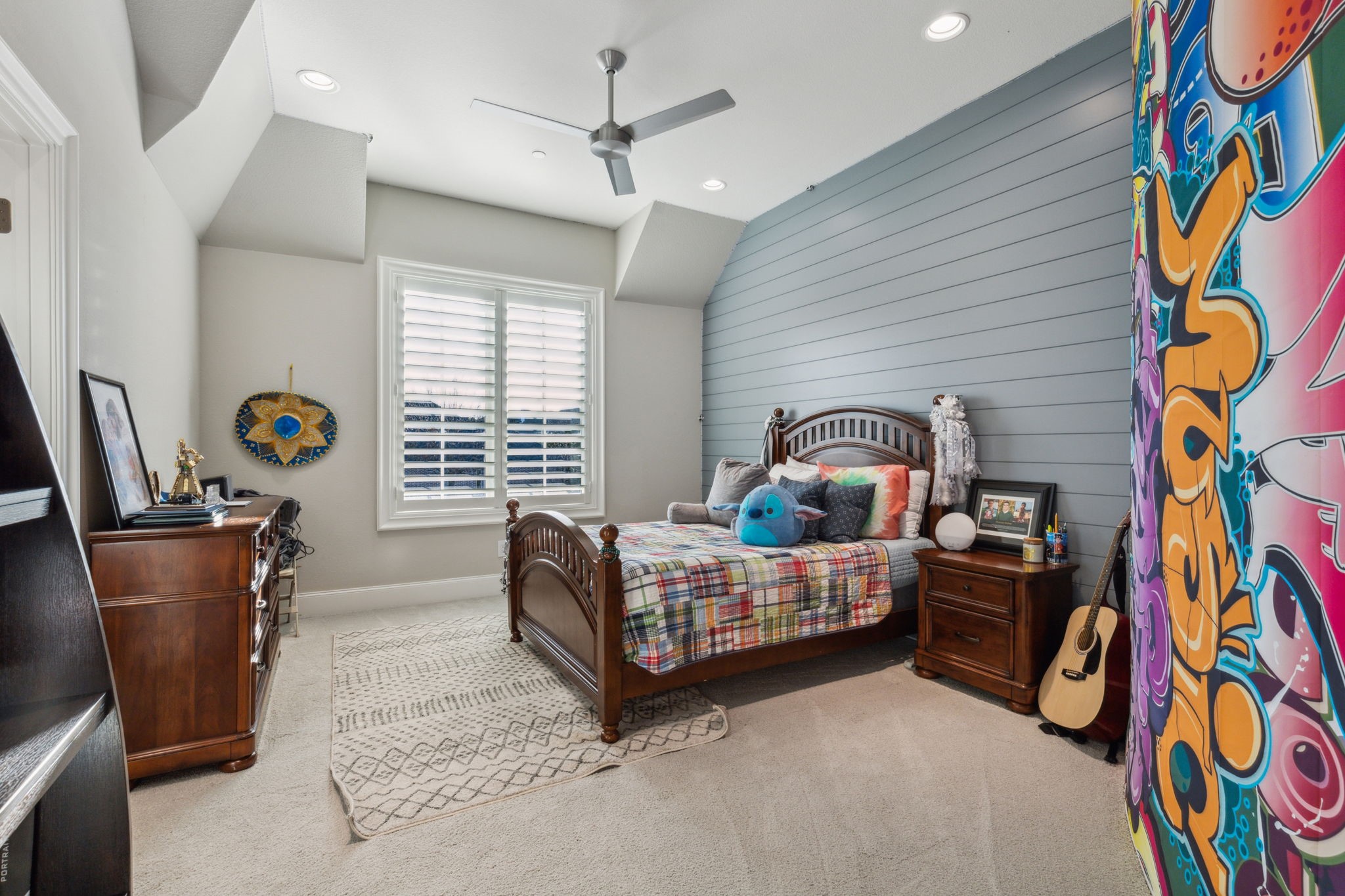 4111 Glacier Point Court