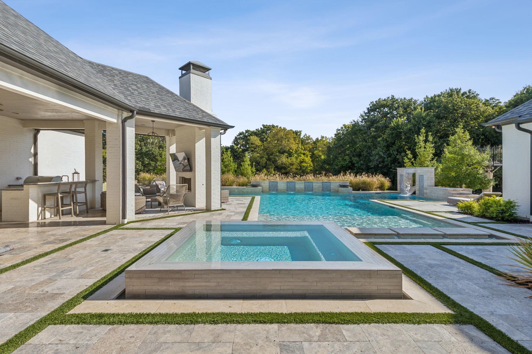 4111 Glacier Point Court