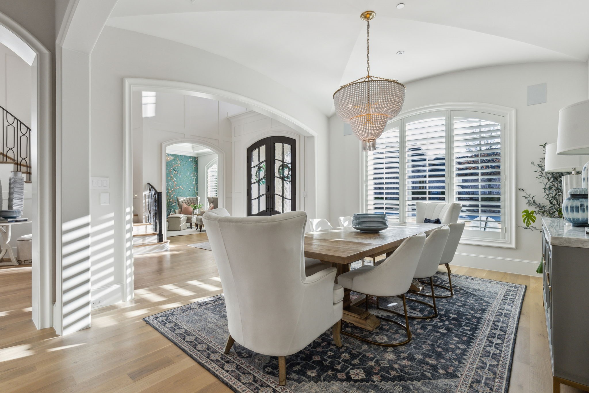 4111 Glacier Point Court