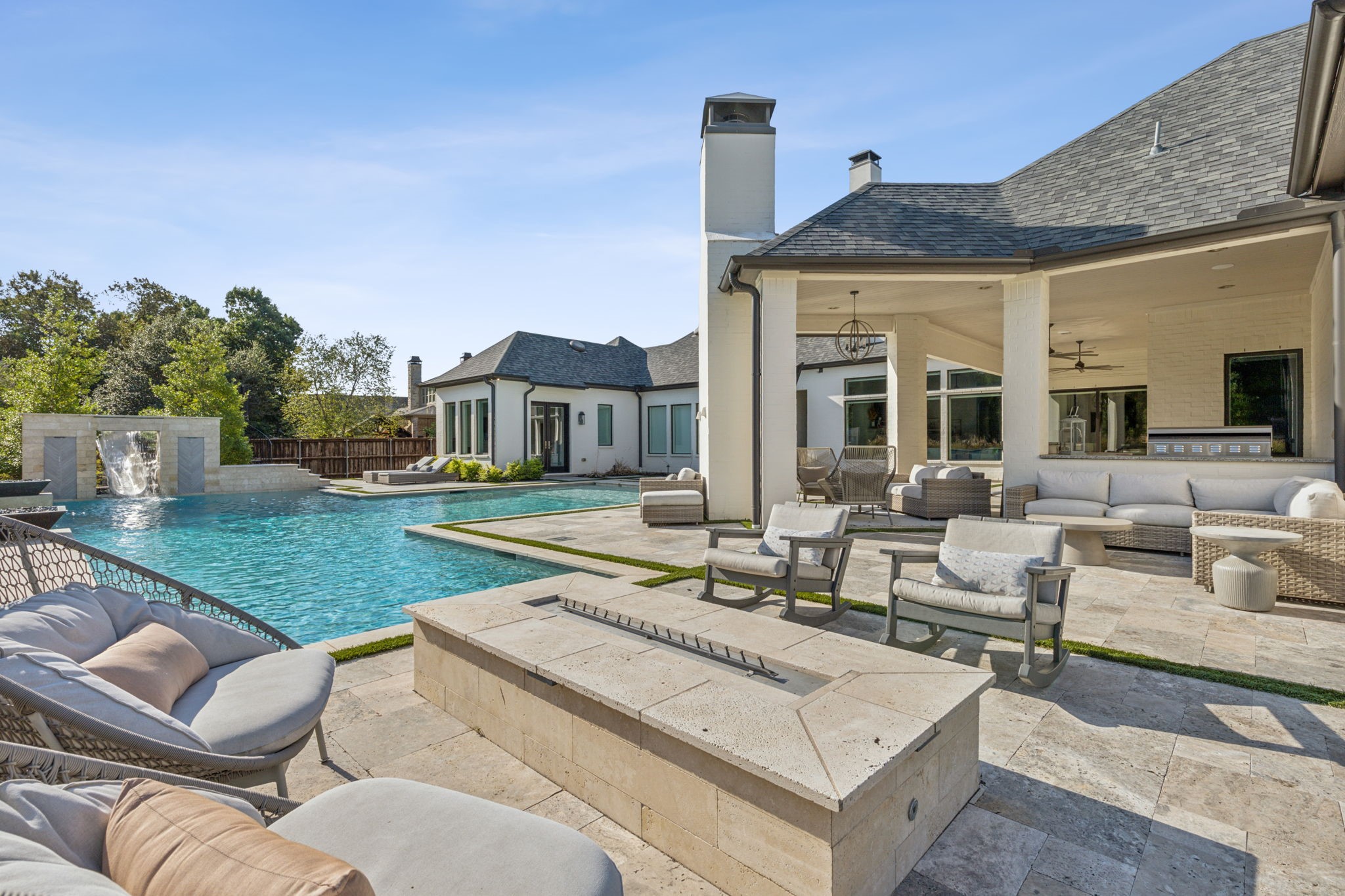 4111 Glacier Point Court