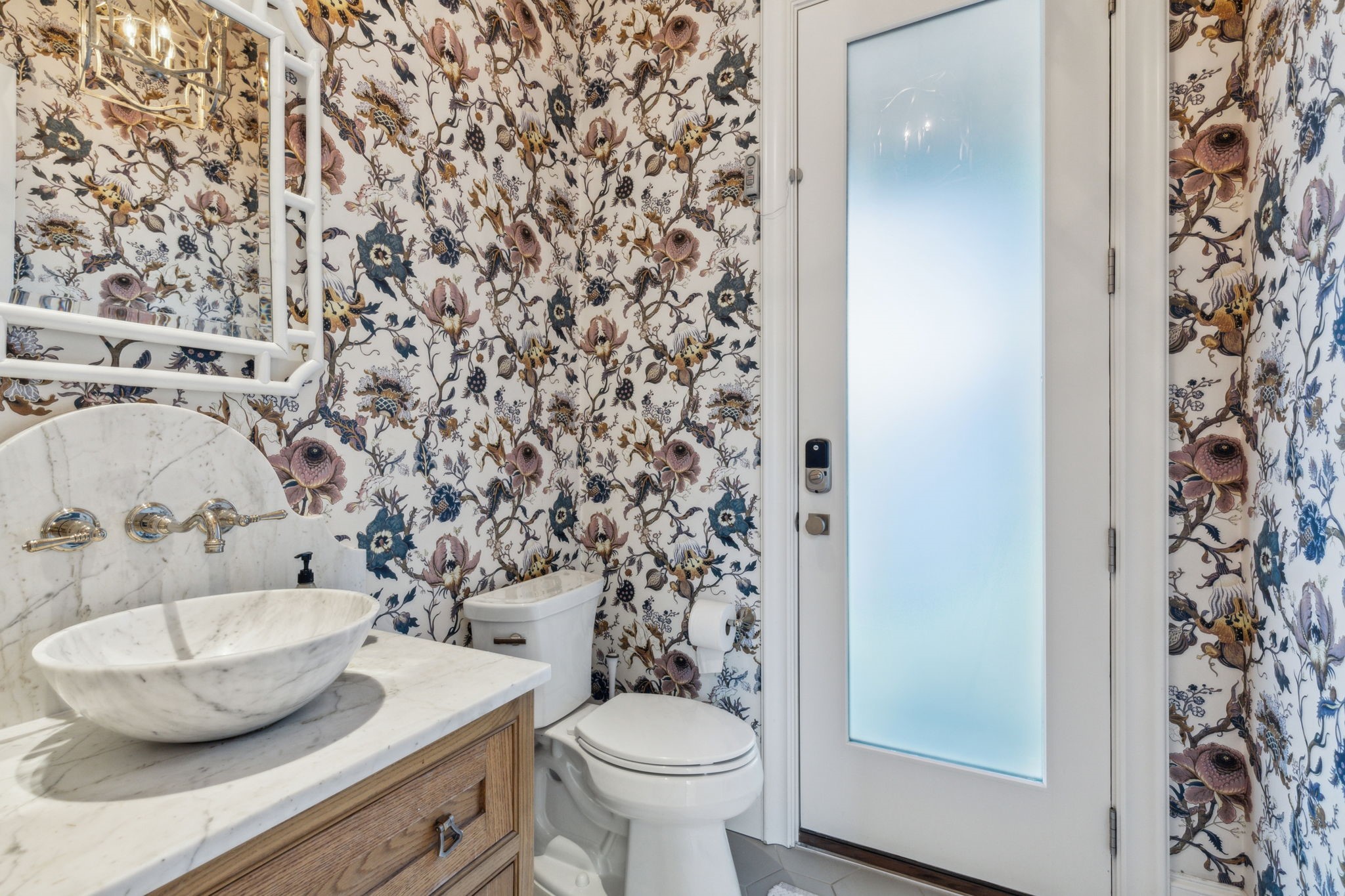 4111 Glacier Point Court