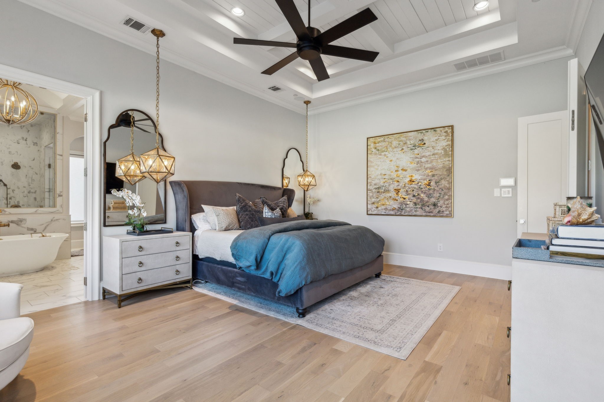 4111 Glacier Point Court
