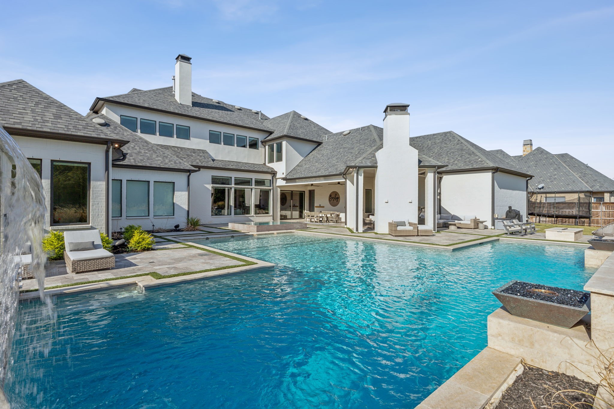 4111 Glacier Point Court