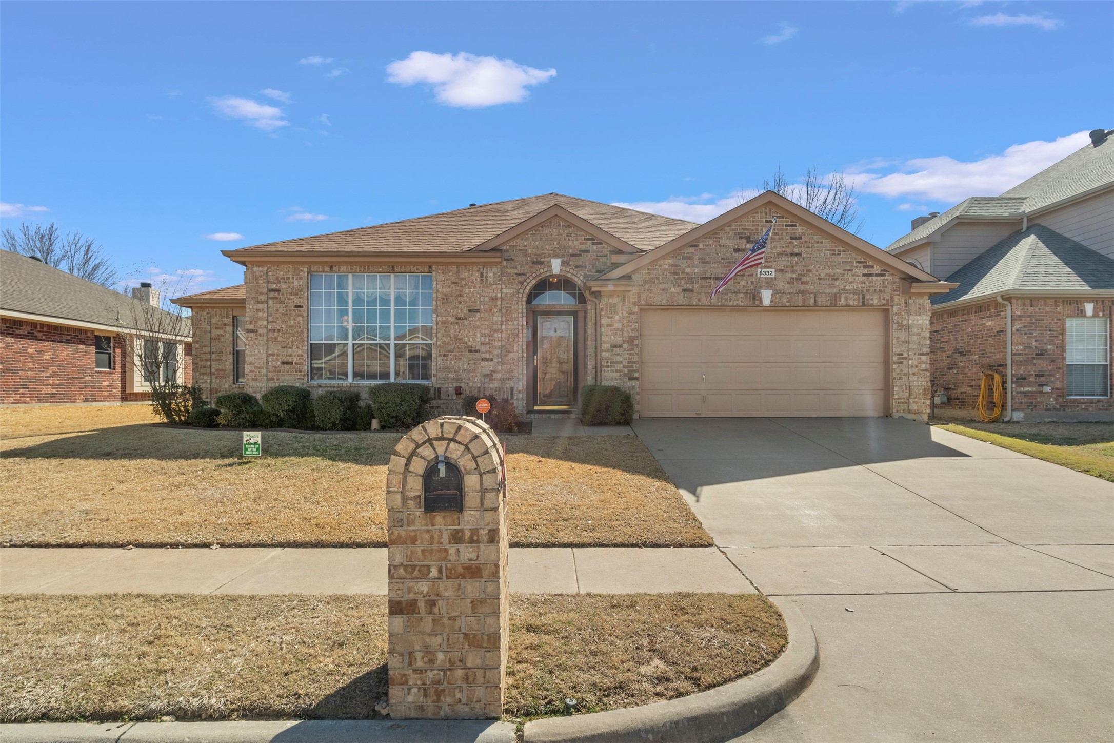 5332 Ridge View Drive
