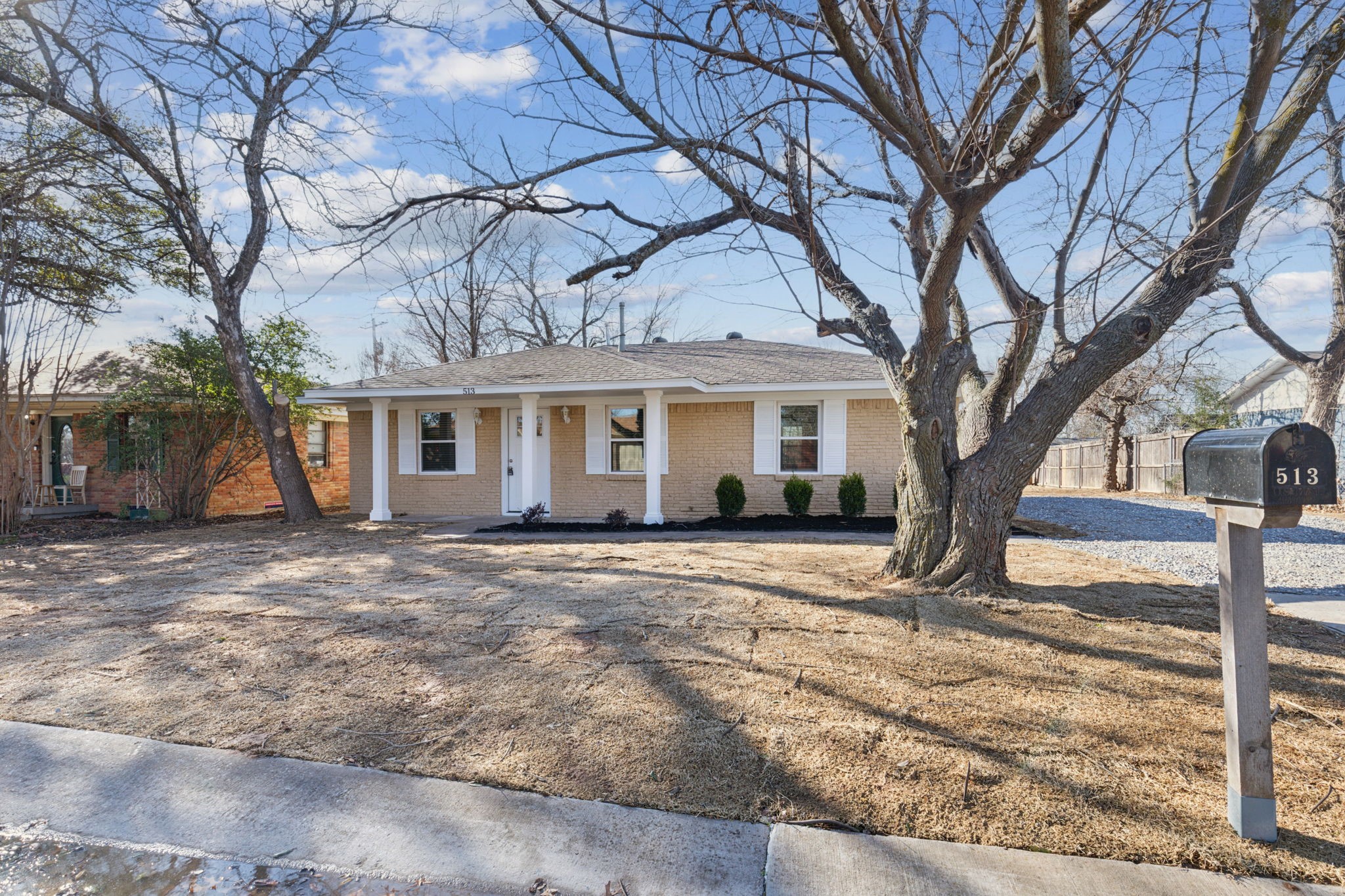 513 Cherry Drive