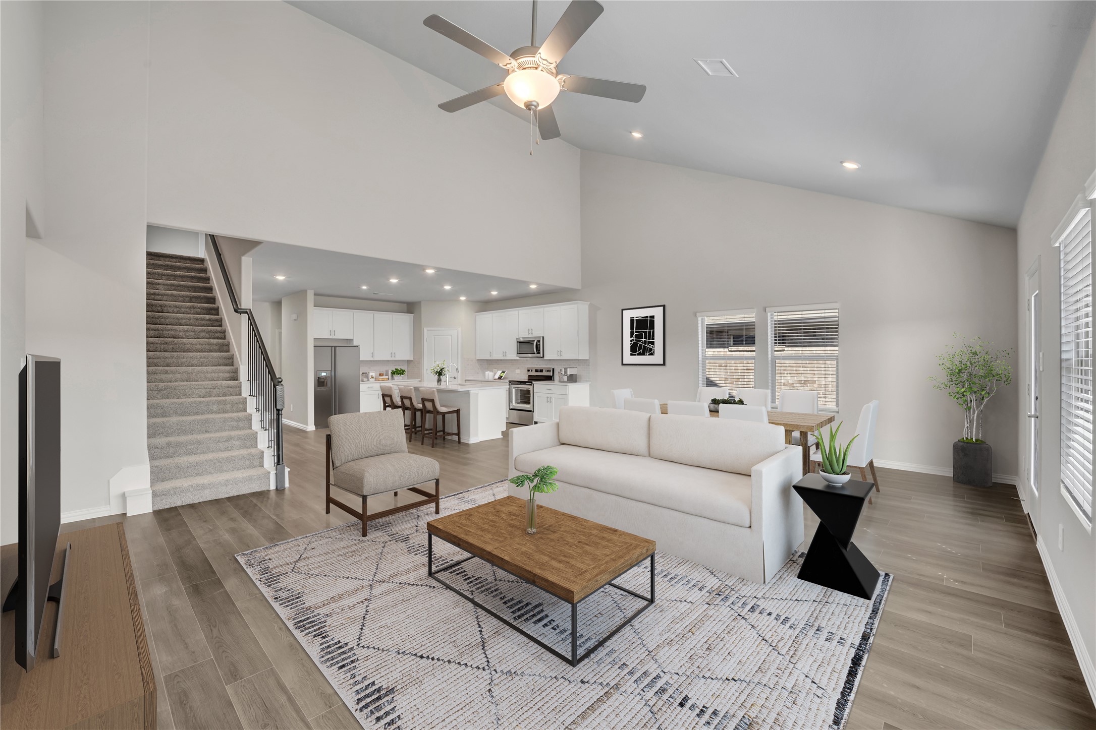 305 Sugarlands Drive