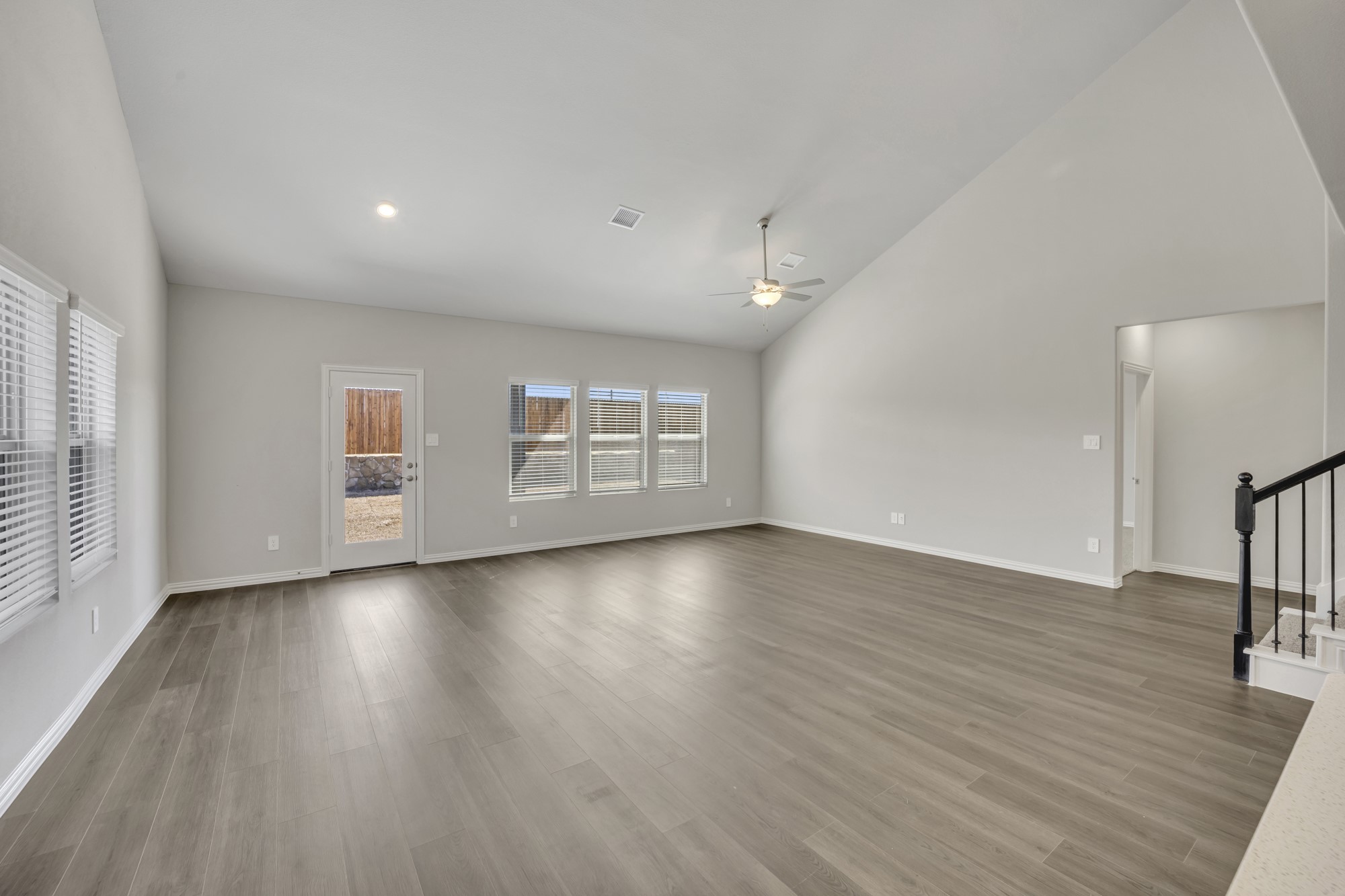 305 Sugarlands Drive
