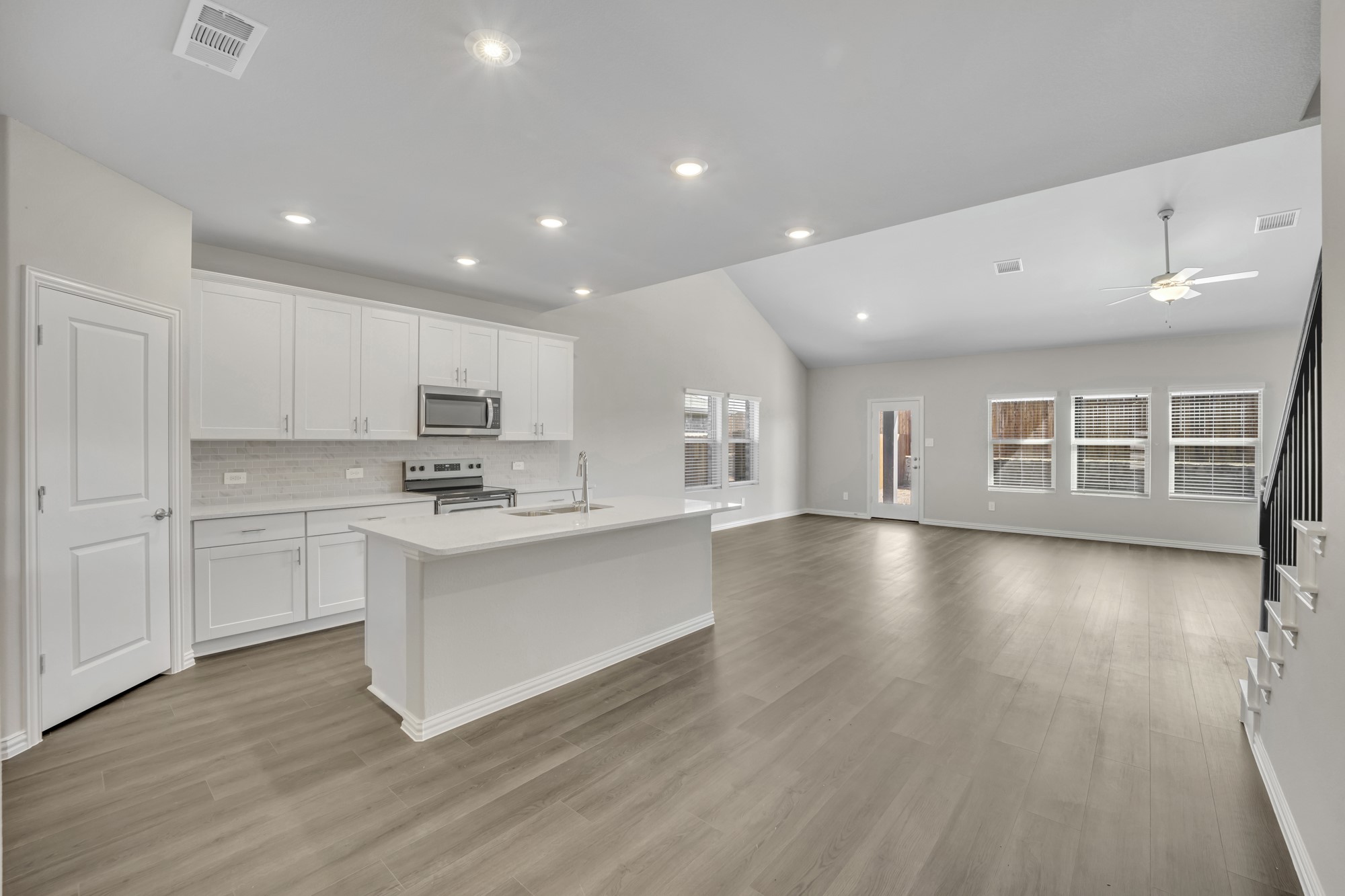 305 Sugarlands Drive