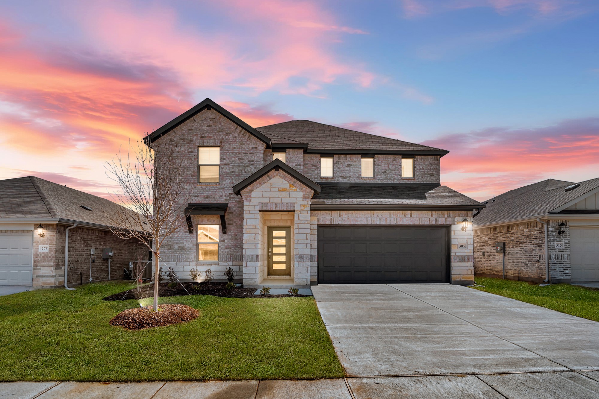 305 Sugarlands Drive