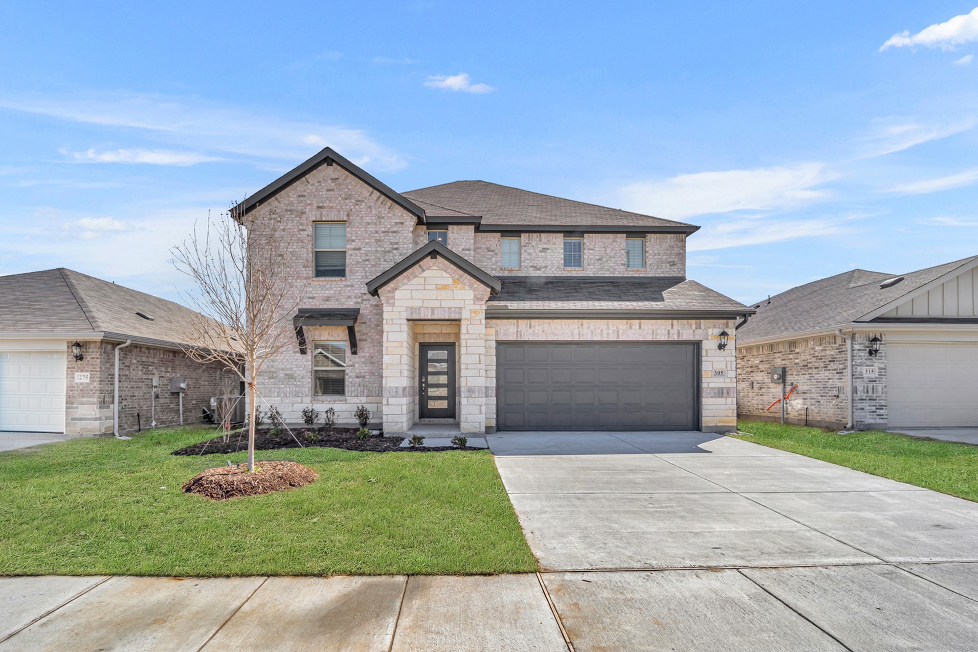 305 Sugarlands Drive