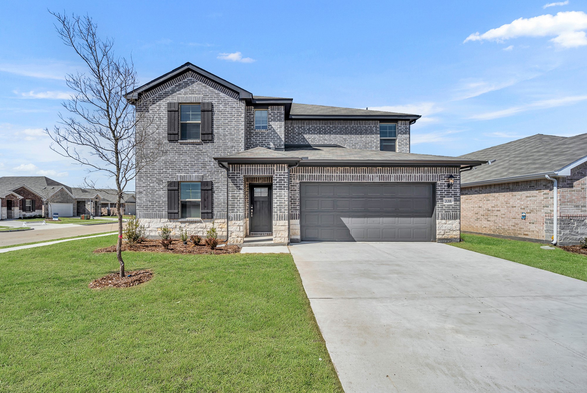 330 Sugarlands Drive
