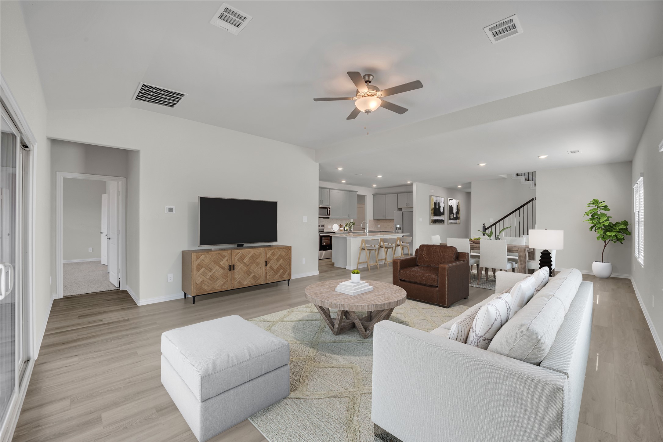330 Sugarlands Drive