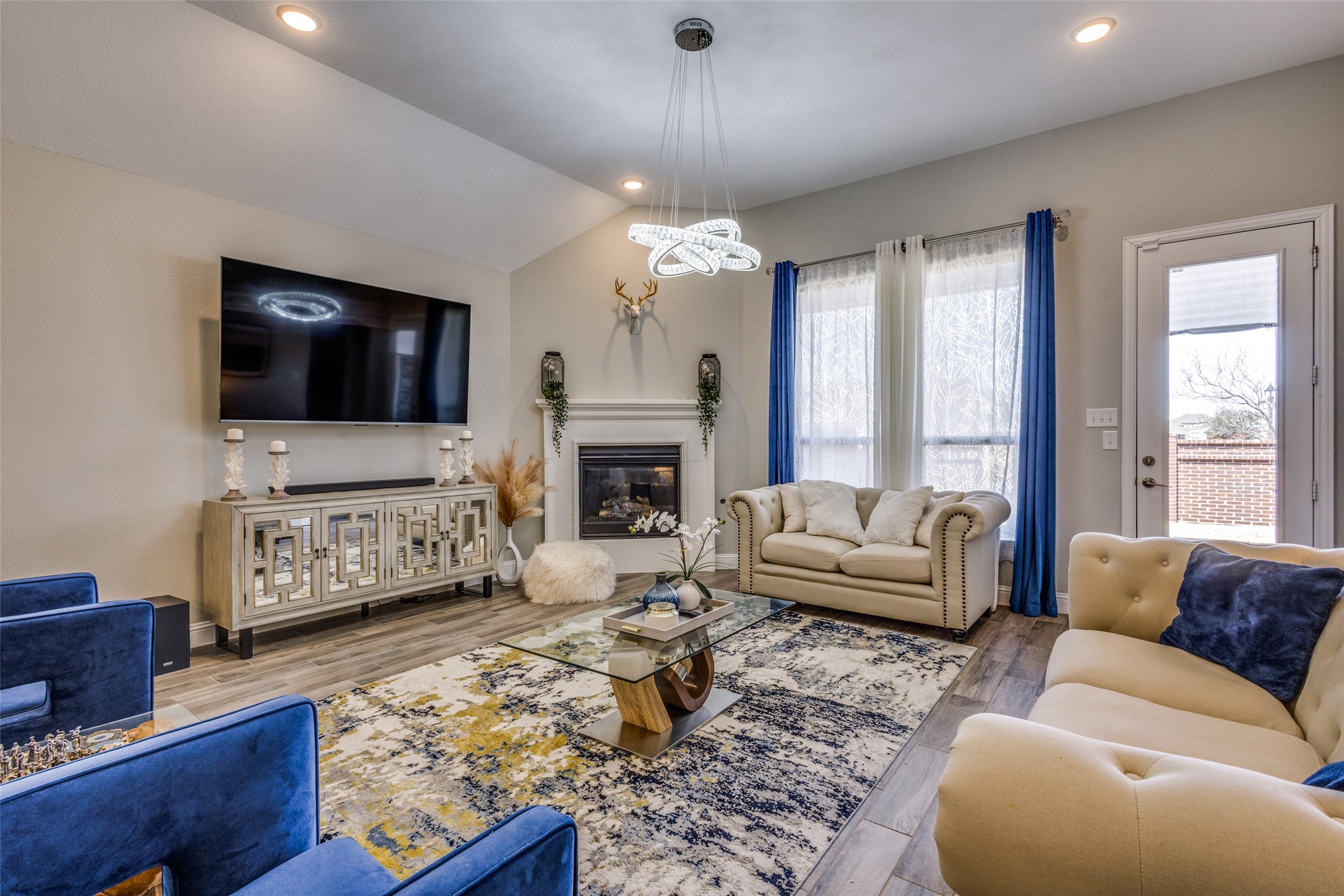 2605 Triton Drive