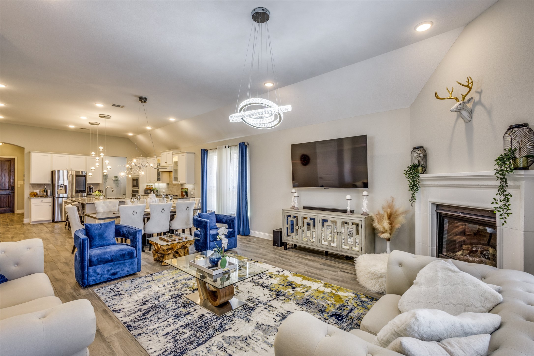 2605 Triton Drive